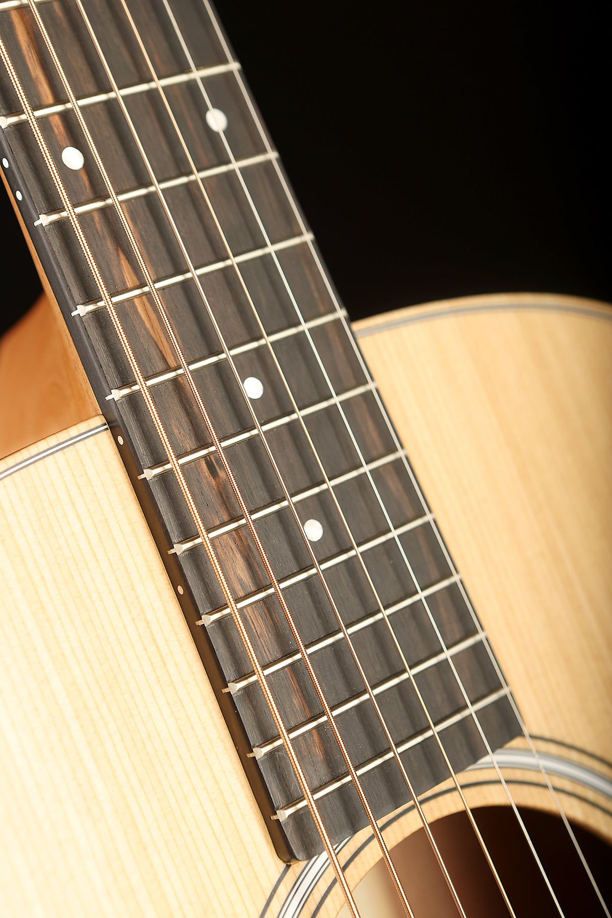 Taylor GS Mini Spruce / Sapele Acoustic Guitar - Acoustic Centre Music Store, Melbourne Australia