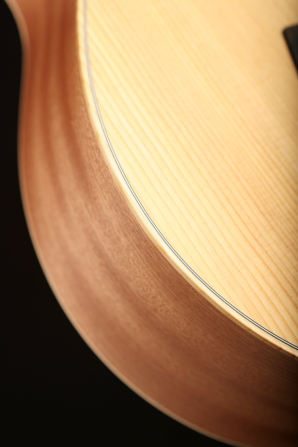 Taylor GS Mini Spruce / Sapele Acoustic Guitar - Acoustic Centre Music Store, Melbourne Australia