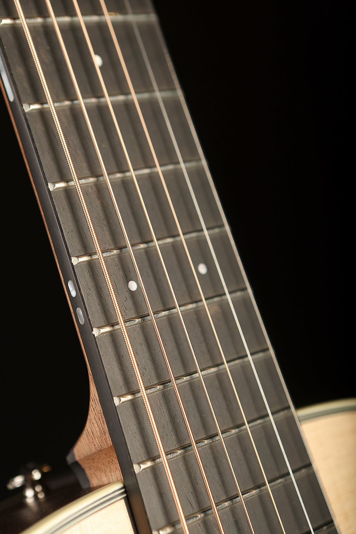 Furch Little Jane LJ 11-SR &#39;Sitka Spruce / Indian Rosewood&#39; Acoustic Travel Guitar - Acoustic Centre Music Store, Melbourne Australia