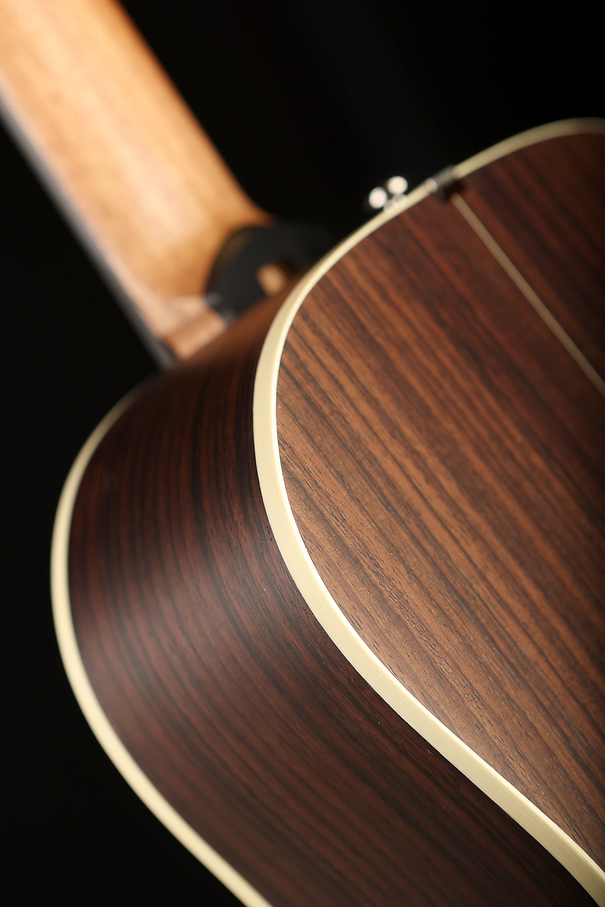 Furch Little Jane LJ 11-SR &#39;Sitka Spruce / Indian Rosewood&#39; Acoustic Travel Guitar - Acoustic Centre Music Store, Melbourne Australia