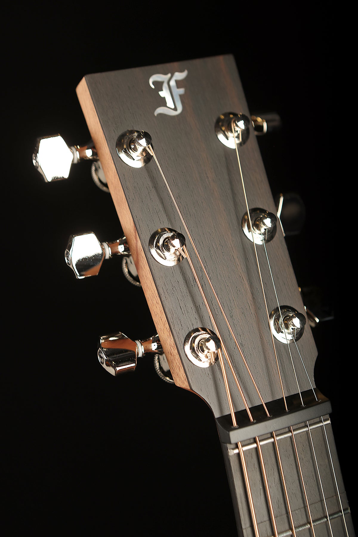 Furch Little Jane LJ 11-SR &#39;Sitka Spruce / Indian Rosewood&#39; Acoustic Travel Guitar - Acoustic Centre Music Store, Melbourne Australia