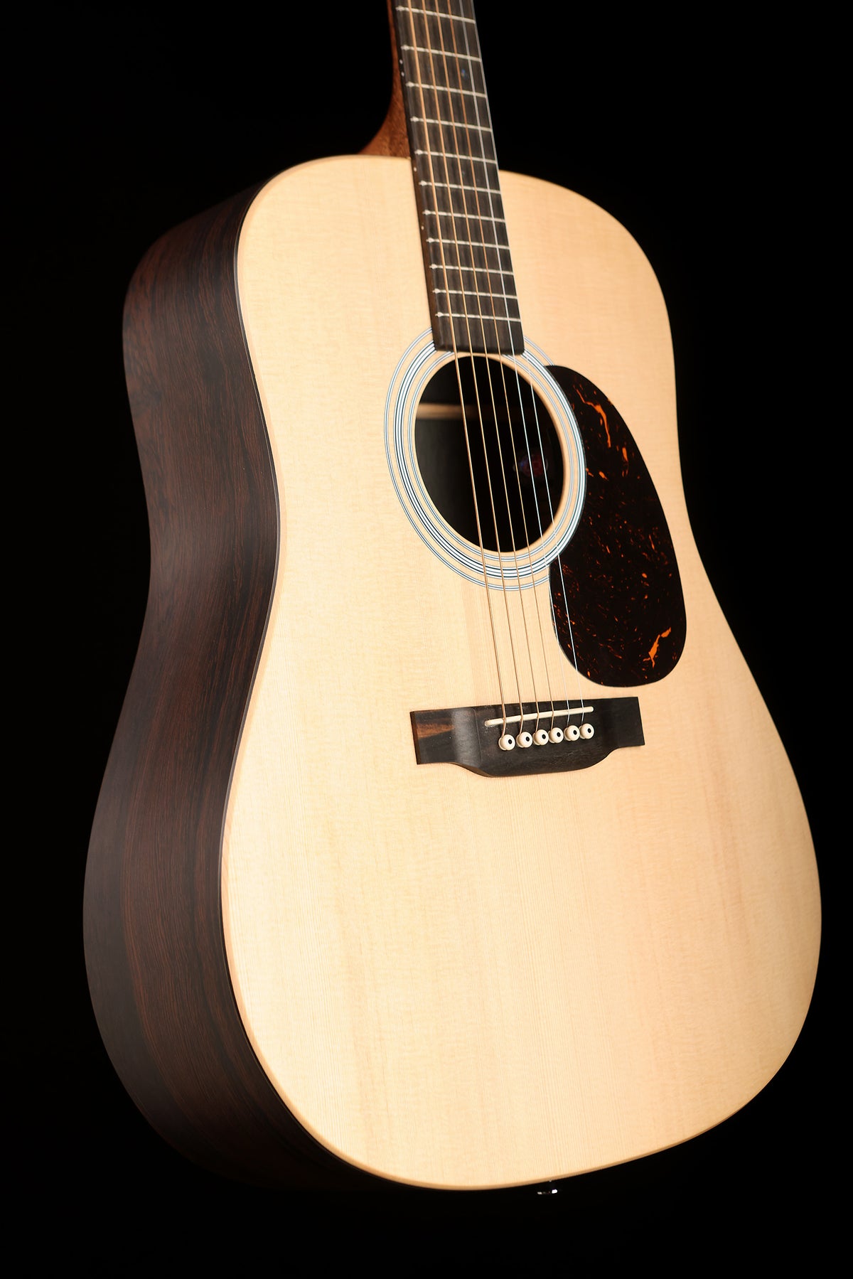 Martin D-X2E Billy Strings Signature Custom Artist Acoustic Electric Guitar: X Series - Acoustic Centre Music Store, Melbourne Australia