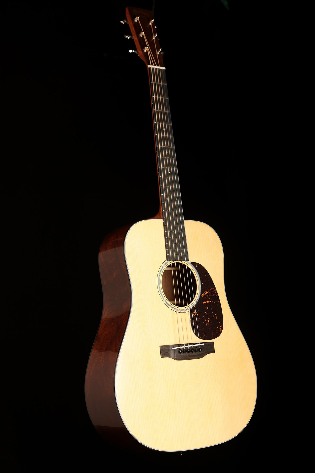 Martin Custom Expert D-18 1937 Sinker Mahogany Acoustic Guitar - Acoustic Centre Music Store, Melbourne Australia