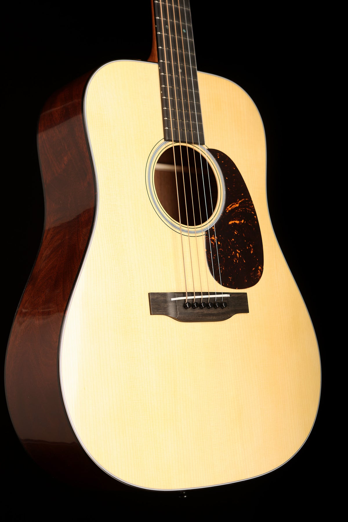 Martin Custom Expert D-18 1937 Sinker Mahogany Acoustic Guitar - Acoustic Centre Music Store, Melbourne Australia