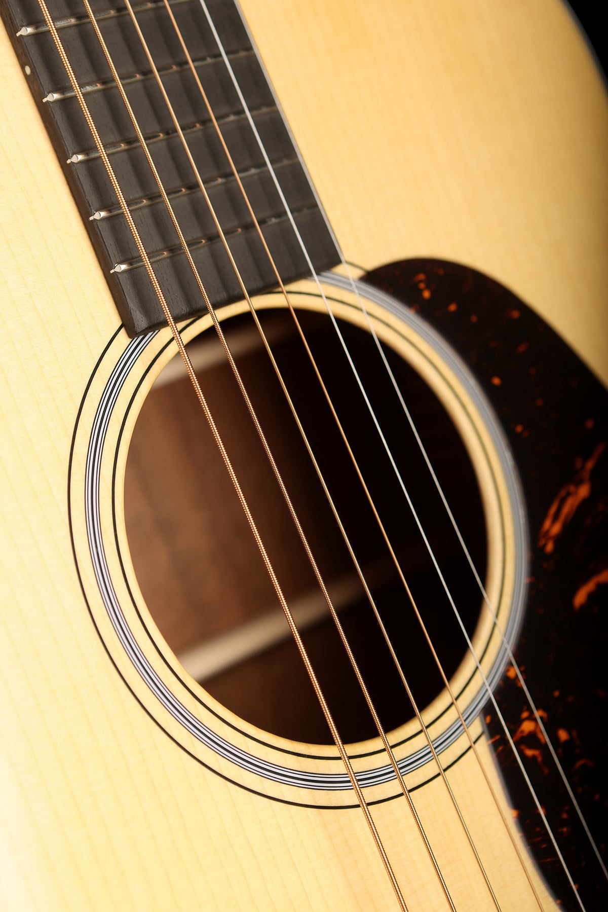 Martin Custom Expert D-18 1937 Sinker Mahogany Acoustic Guitar - Acoustic Centre Music Store, Melbourne Australia