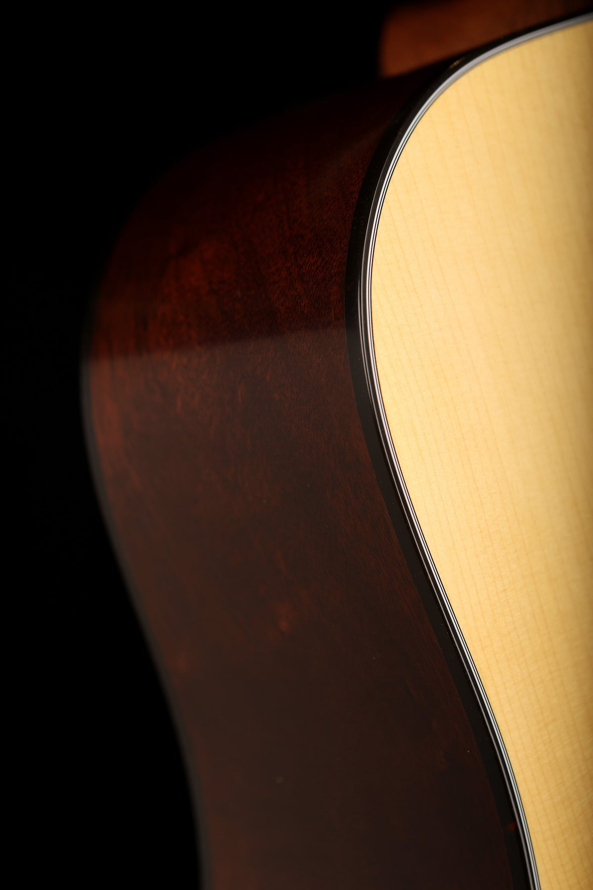 Martin Custom Expert D-18 1937 Sinker Mahogany Acoustic Guitar - Acoustic Centre Music Store, Melbourne Australia