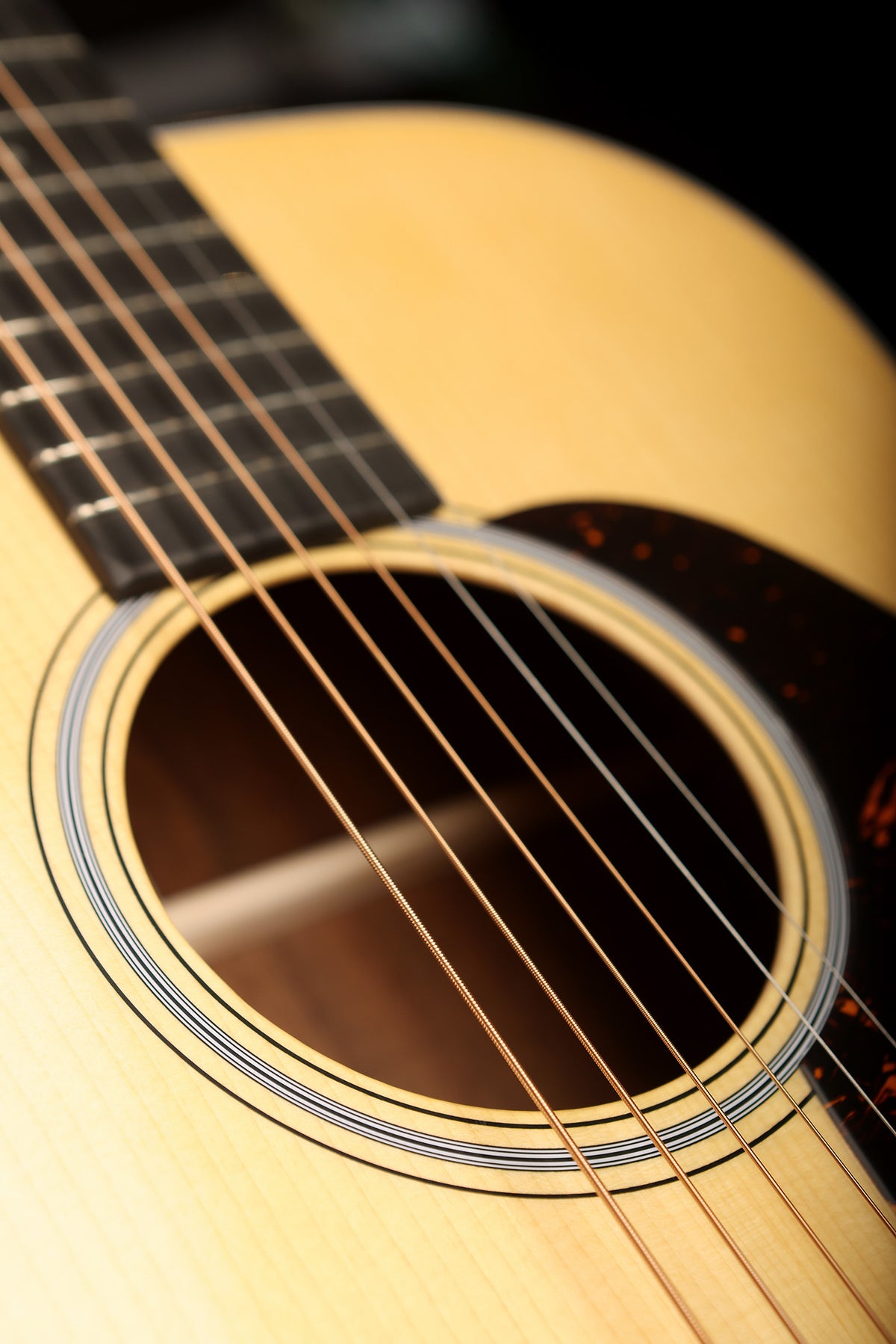 Martin Custom Expert D-18 1937 Sinker Mahogany Acoustic Guitar - Acoustic Centre Music Store, Melbourne Australia