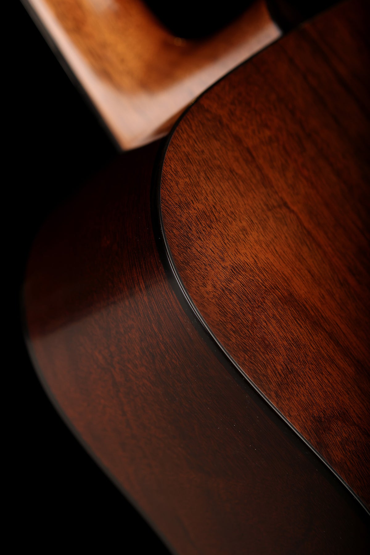 Martin Custom Expert D-18 1937 Sinker Mahogany Acoustic Guitar - Acoustic Centre Music Store, Melbourne Australia