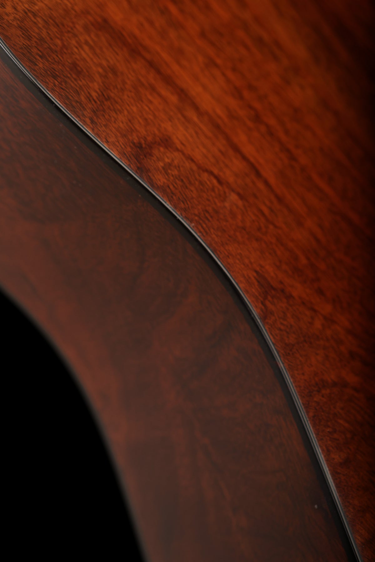 Martin Custom Expert D-18 1937 Sinker Mahogany Acoustic Guitar - Acoustic Centre Music Store, Melbourne Australia