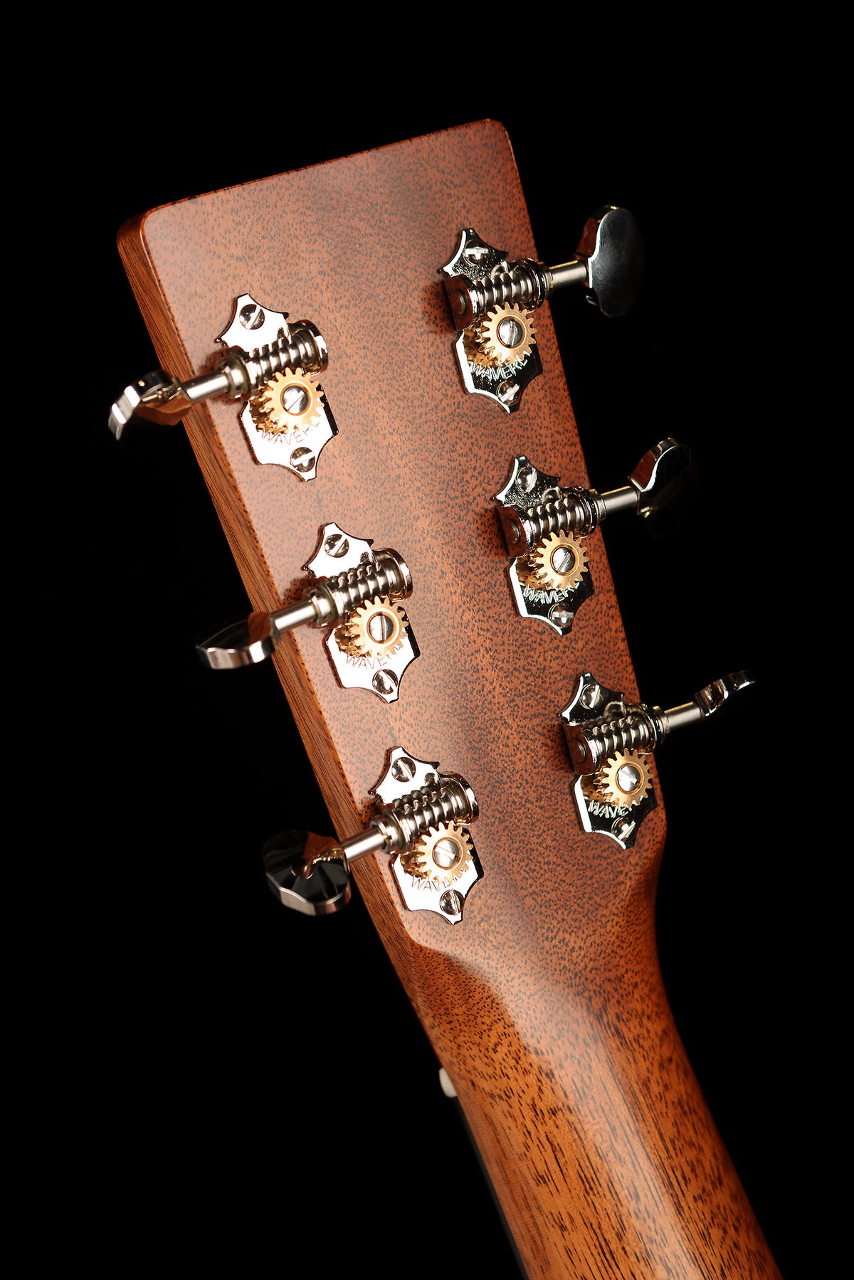Martin Custom Expert D-18 1937 Sinker Mahogany Acoustic Guitar - Acoustic Centre Music Store, Melbourne Australia