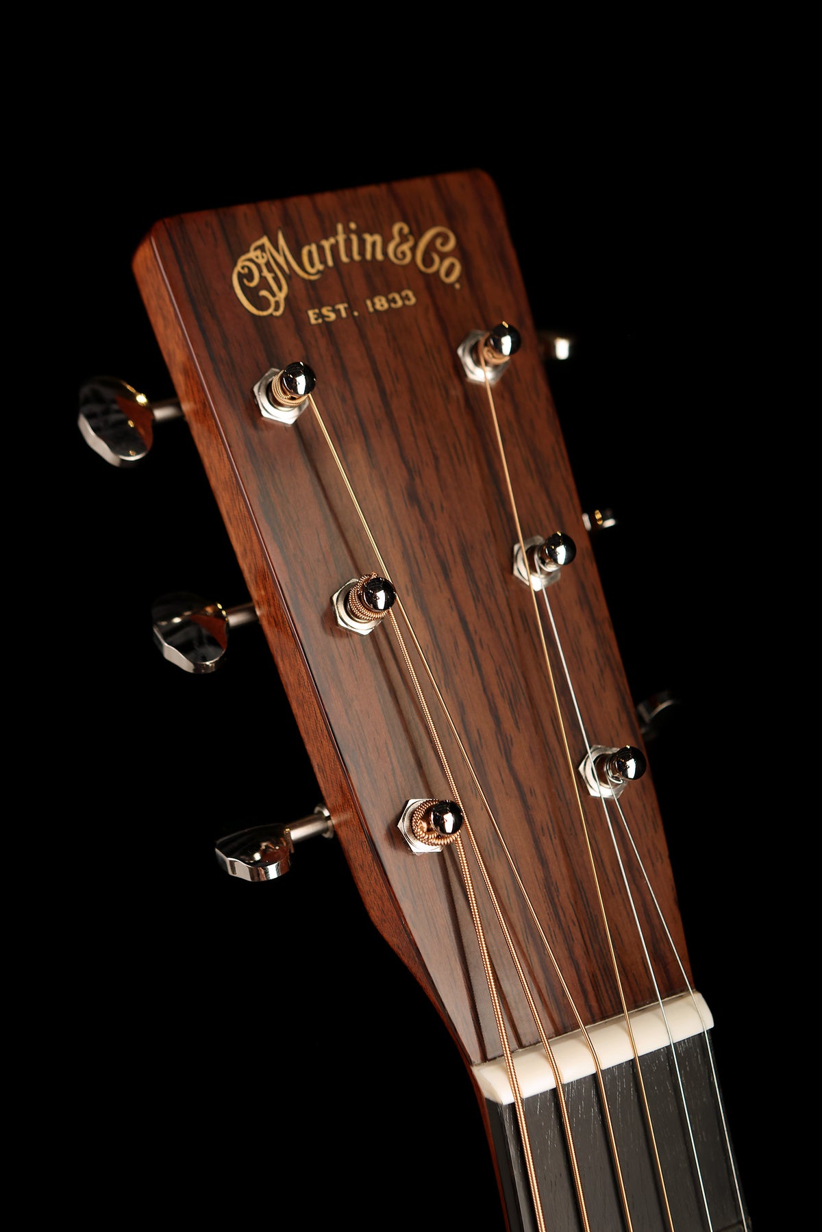 Martin Custom Expert D-18 1937 Sinker Mahogany Acoustic Guitar - Acoustic Centre Music Store, Melbourne Australia