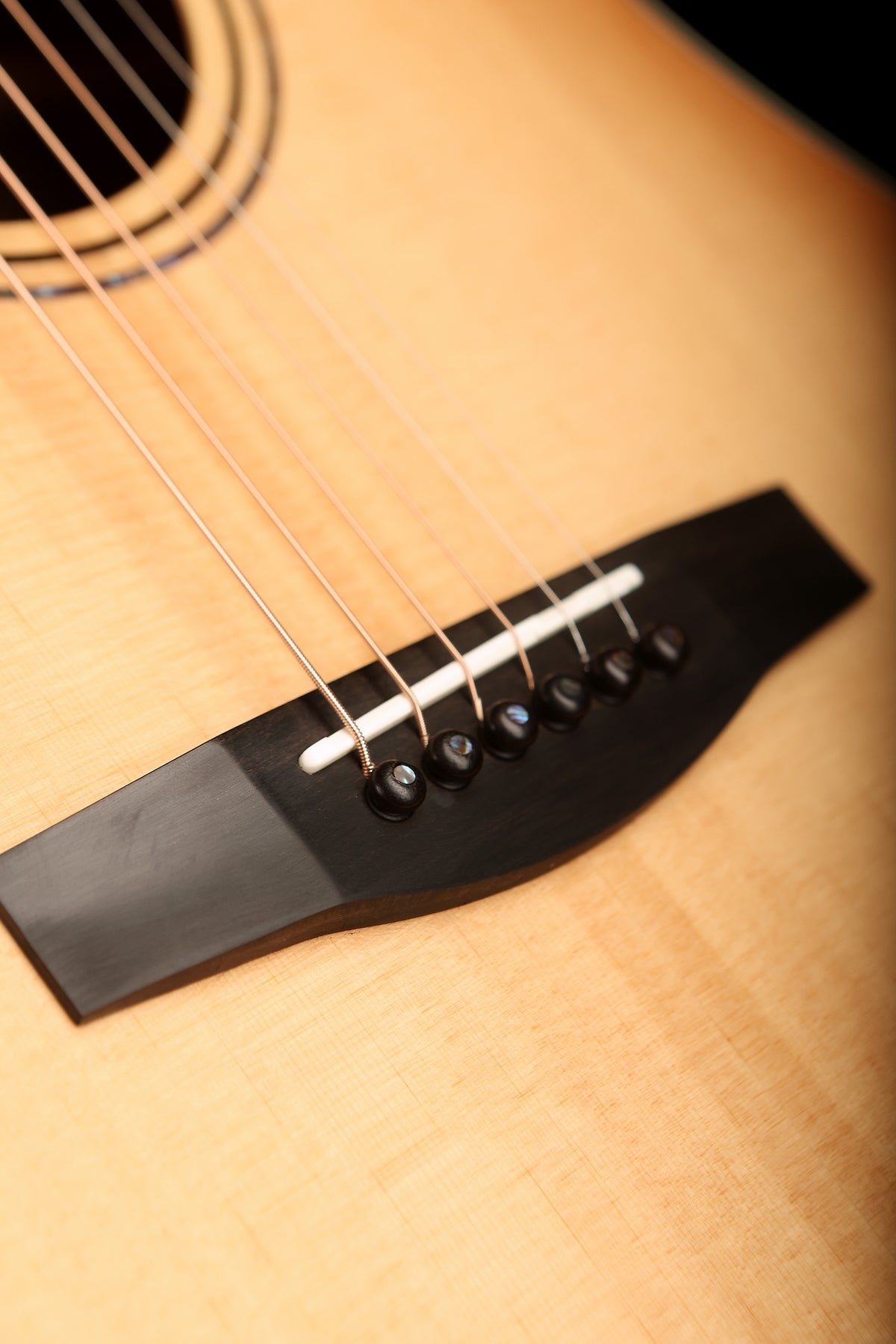 Alvarez Laureate LD70e Dreadnought &#39;Daybreak&#39; Acoustic Electric Guitar - Acoustic Centre Music Store, Melbourne Australia