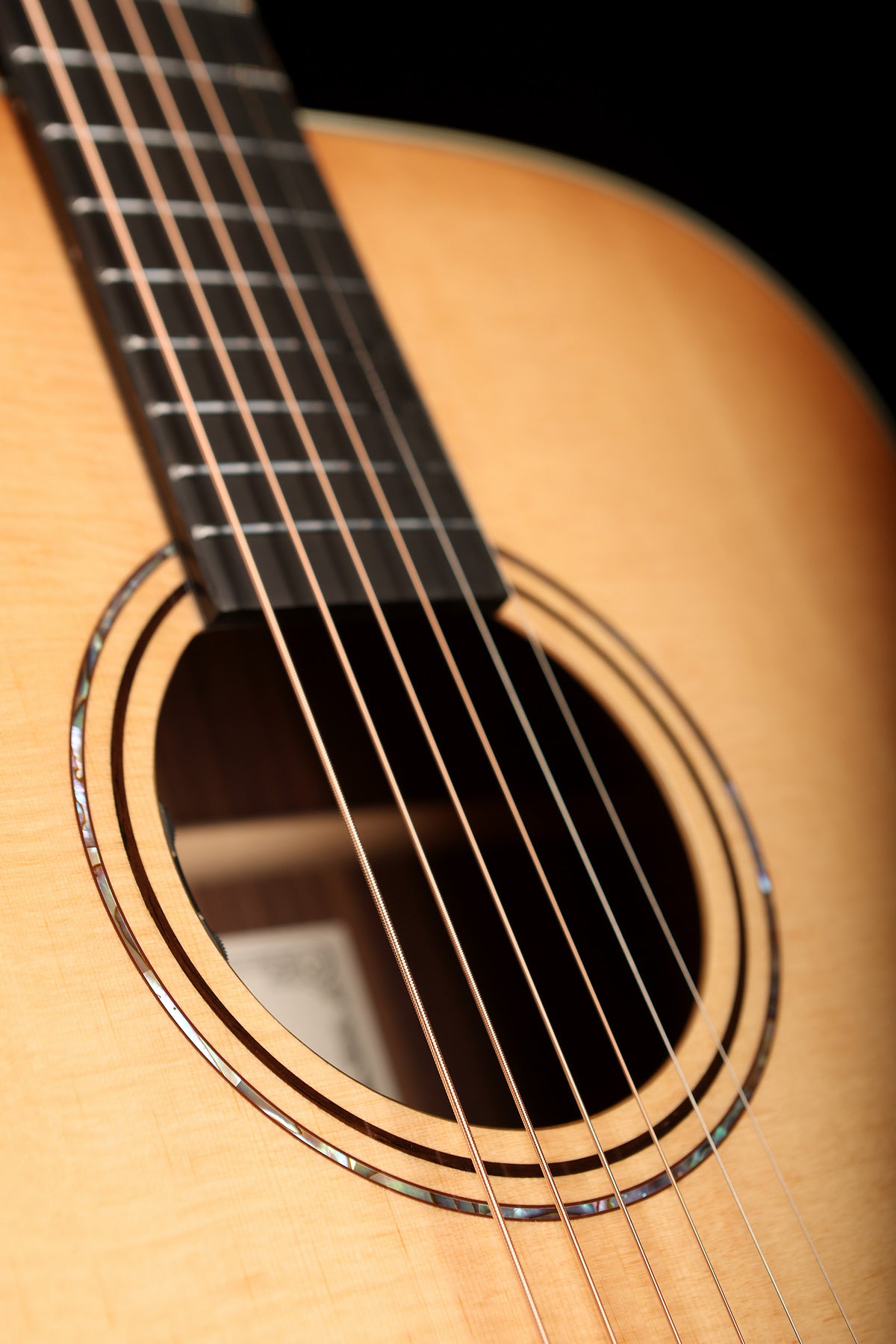 Alvarez Laureate LD70e Dreadnought &#39;Daybreak&#39; Acoustic Electric Guitar - Acoustic Centre Music Store, Melbourne Australia