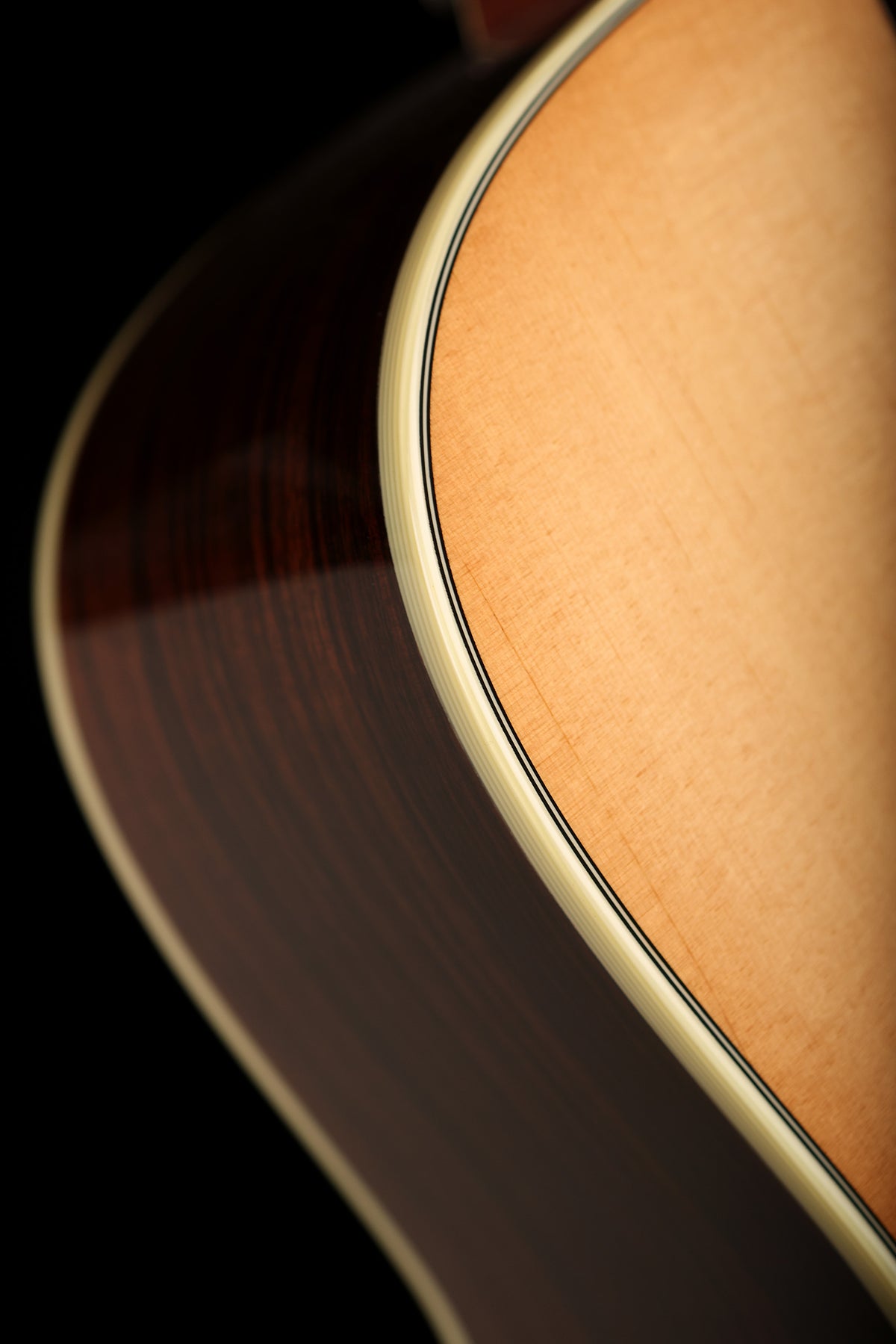 Alvarez Laureate LD70e Dreadnought &#39;Daybreak&#39; Acoustic Electric Guitar - Acoustic Centre Music Store, Melbourne Australia