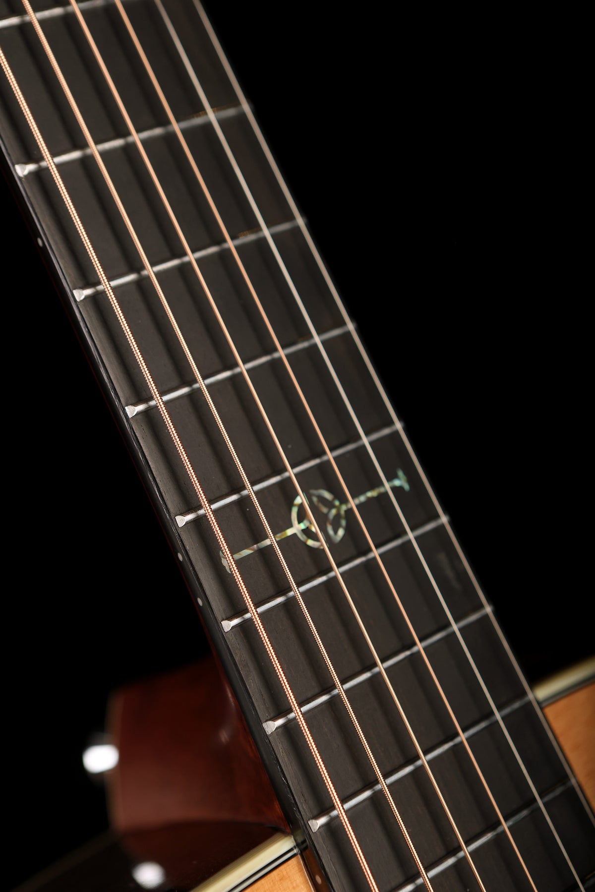 Alvarez Laureate LD70e Dreadnought &#39;Daybreak&#39; Acoustic Electric Guitar - Acoustic Centre Music Store, Melbourne Australia