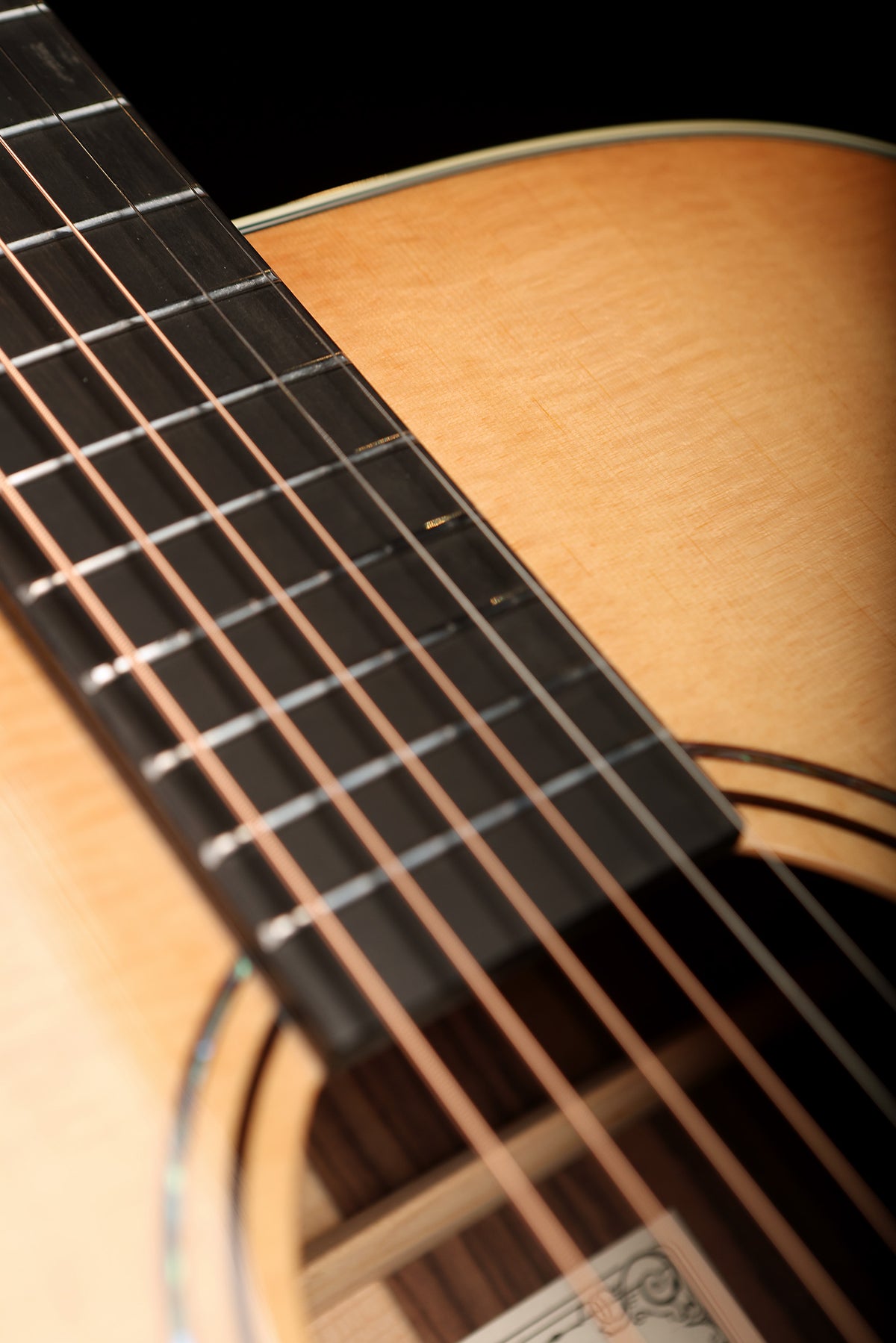 Alvarez Laureate LD70e Dreadnought &#39;Daybreak&#39; Acoustic Electric Guitar - Acoustic Centre Music Store, Melbourne Australia