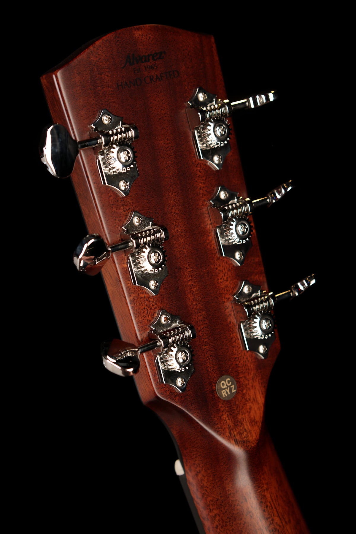 Alvarez Laureate LD70e Dreadnought &#39;Daybreak&#39; Acoustic Electric Guitar - Acoustic Centre Music Store, Melbourne Australia
