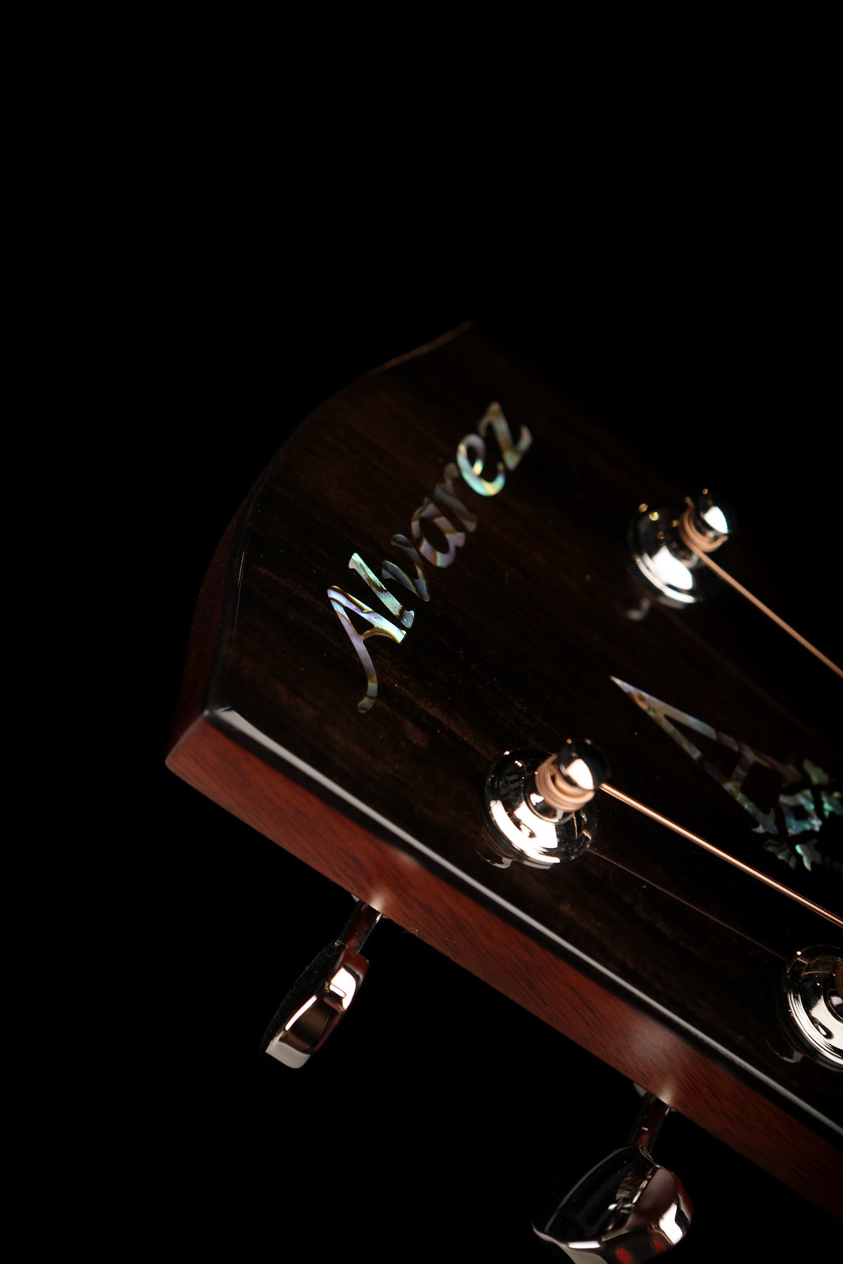 Alvarez Laureate LD70e Dreadnought &#39;Daybreak&#39; Acoustic Electric Guitar - Acoustic Centre Music Store, Melbourne Australia