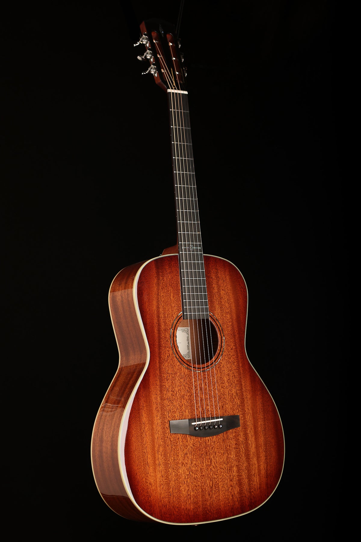 Alvarez Laureate LT66e 000-12 &#39;Daybreak&#39; Acoustic Electric Guitar - Acoustic Centre Music Store, Melbourne Australia