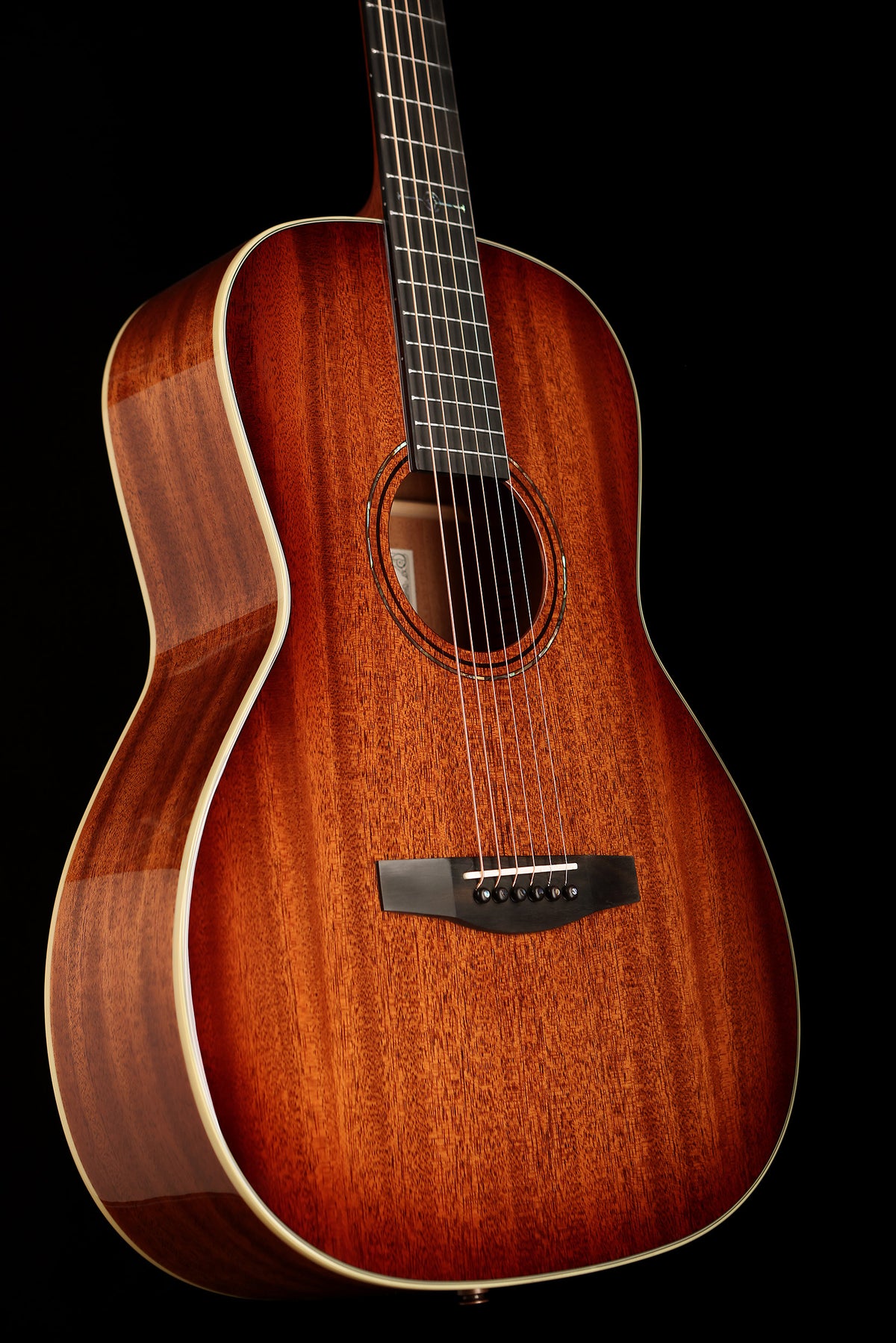 Alvarez Laureate LT66e 000-12 &#39;Daybreak&#39; Acoustic Electric Guitar - Acoustic Centre Music Store, Melbourne Australia