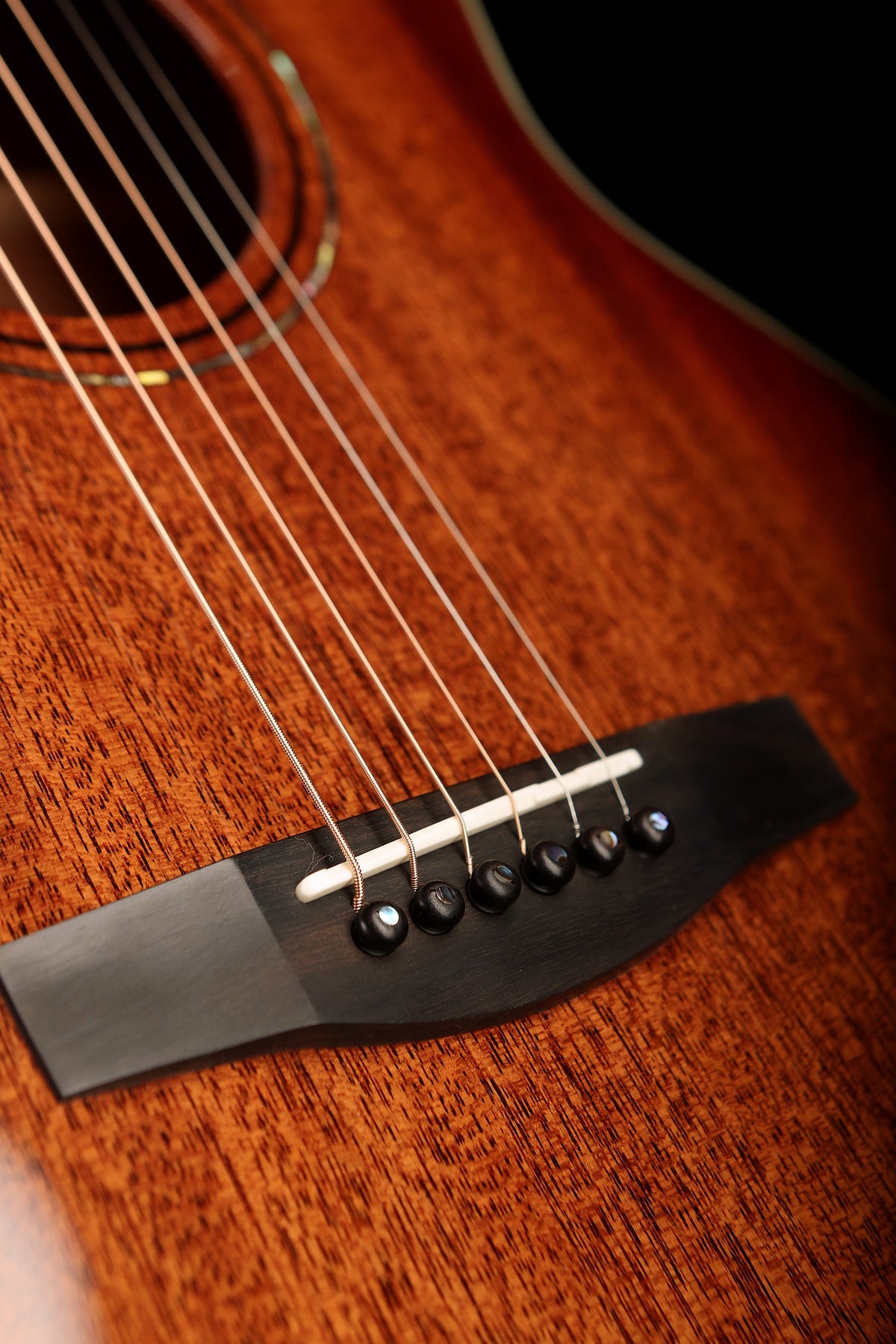 Alvarez Laureate LT66e 000-12 &#39;Daybreak&#39; Acoustic Electric Guitar - Acoustic Centre Music Store, Melbourne Australia