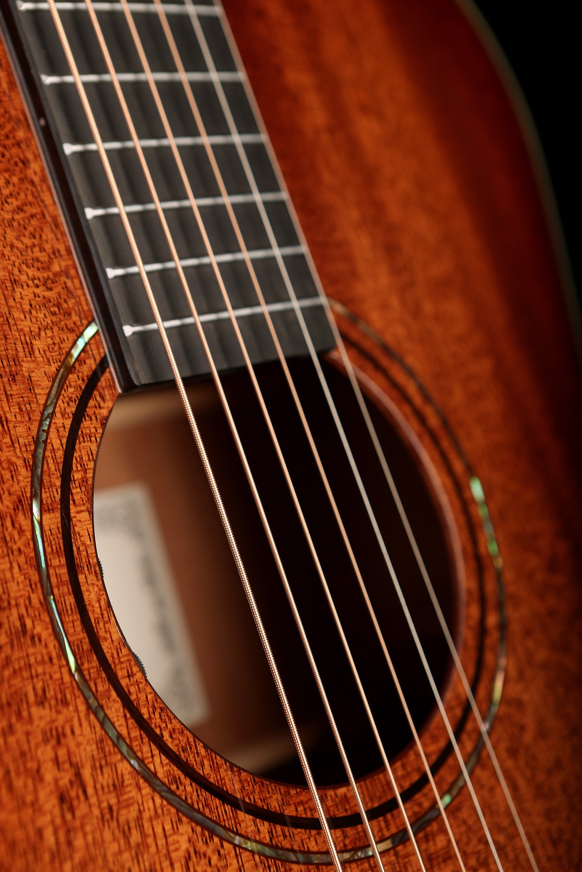 Alvarez Laureate LT66e 000-12 &#39;Daybreak&#39; Acoustic Electric Guitar - Acoustic Centre Music Store, Melbourne Australia