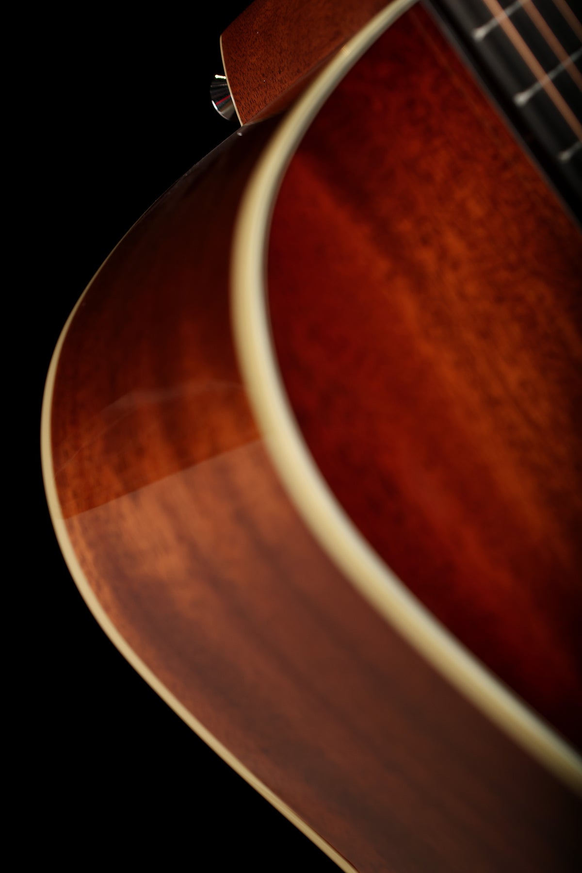 Alvarez Laureate LT66e 000-12 &#39;Daybreak&#39; Acoustic Electric Guitar - Acoustic Centre Music Store, Melbourne Australia