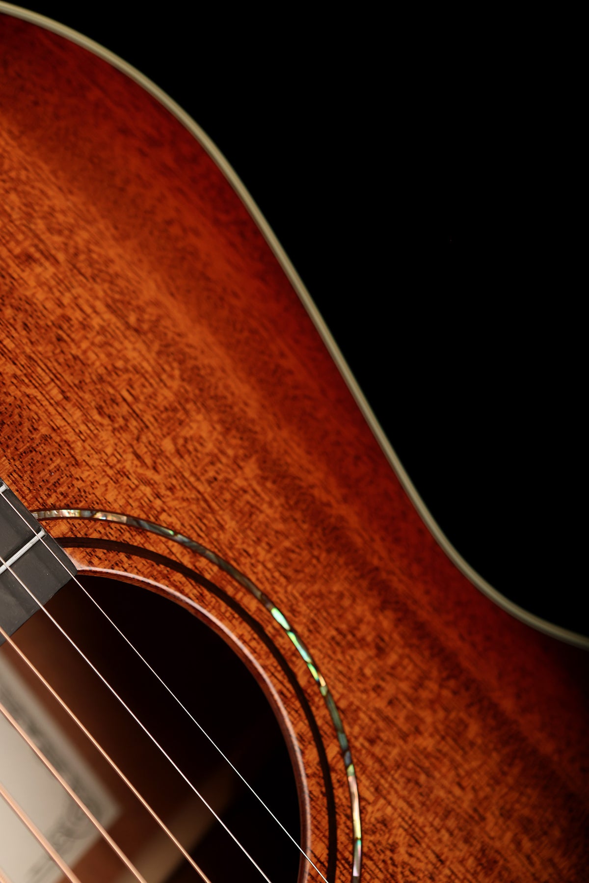 Alvarez Laureate LT66e 000-12 &#39;Daybreak&#39; Acoustic Electric Guitar - Acoustic Centre Music Store, Melbourne Australia