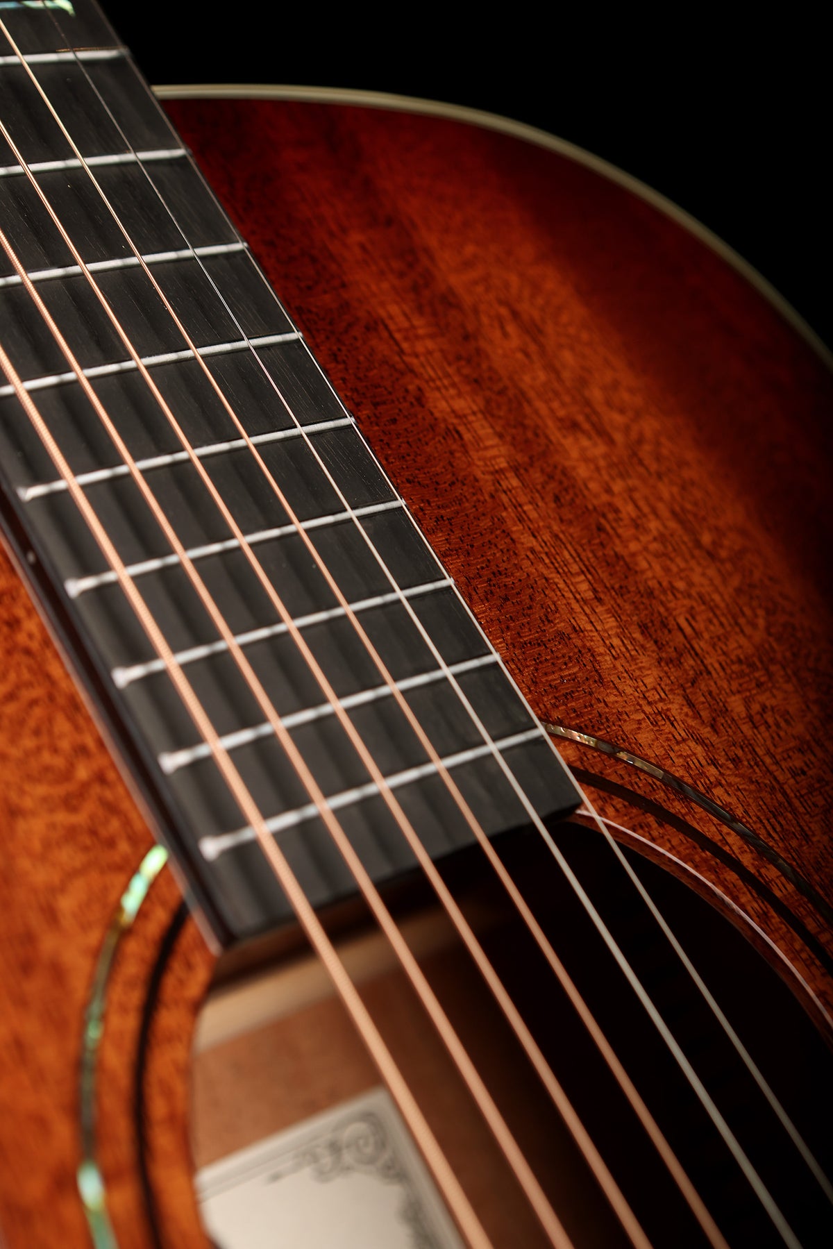 Alvarez Laureate LT66e 000-12 &#39;Daybreak&#39; Acoustic Electric Guitar - Acoustic Centre Music Store, Melbourne Australia