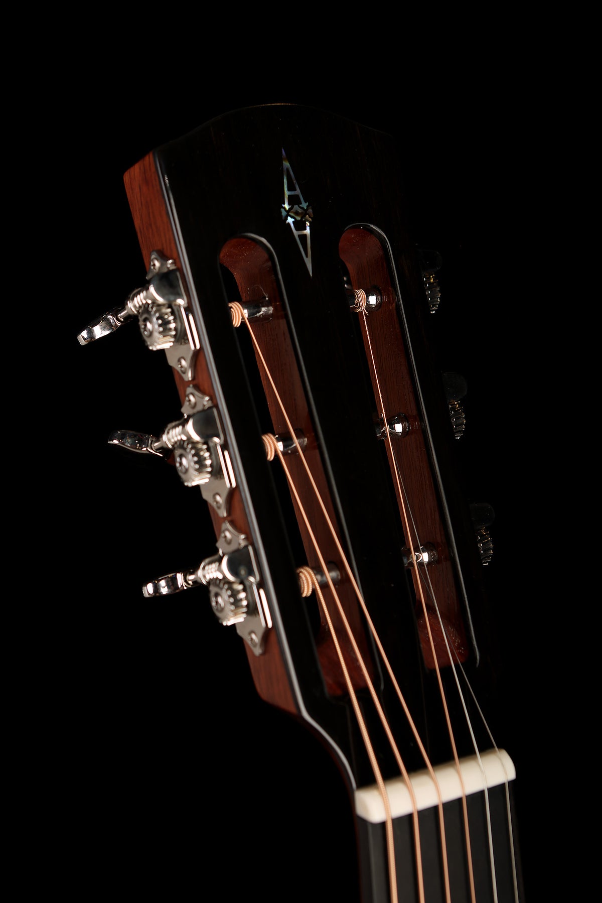 Alvarez Laureate LT66e 000-12 &#39;Daybreak&#39; Acoustic Electric Guitar - Acoustic Centre Music Store, Melbourne Australia