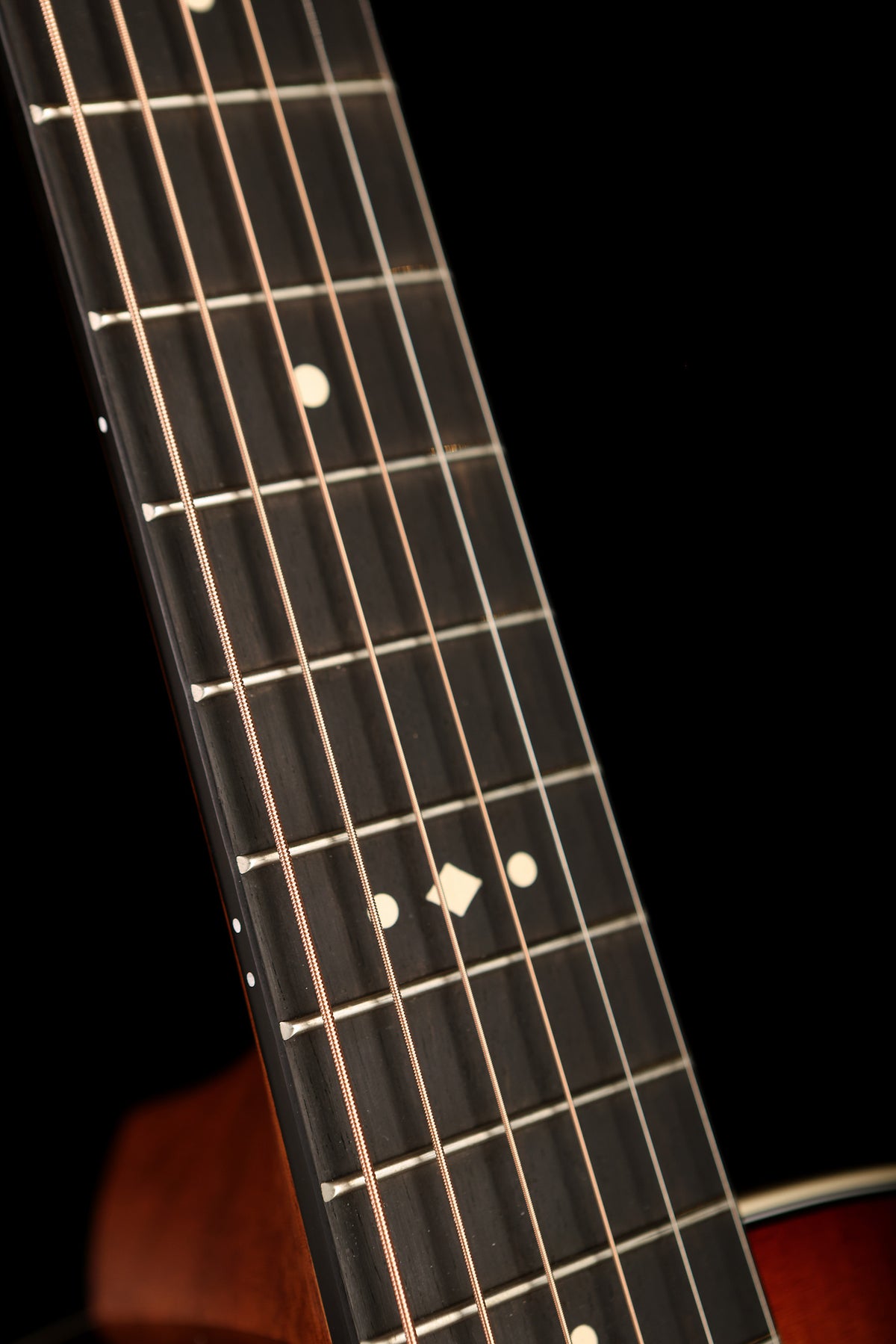 Taylor 717e Gold Label Grand Pacific &#39;Sunburst&#39; Acoustic Electric Guitar - Shop Soiled! - Acoustic Centre Music Store, Melbourne Australia