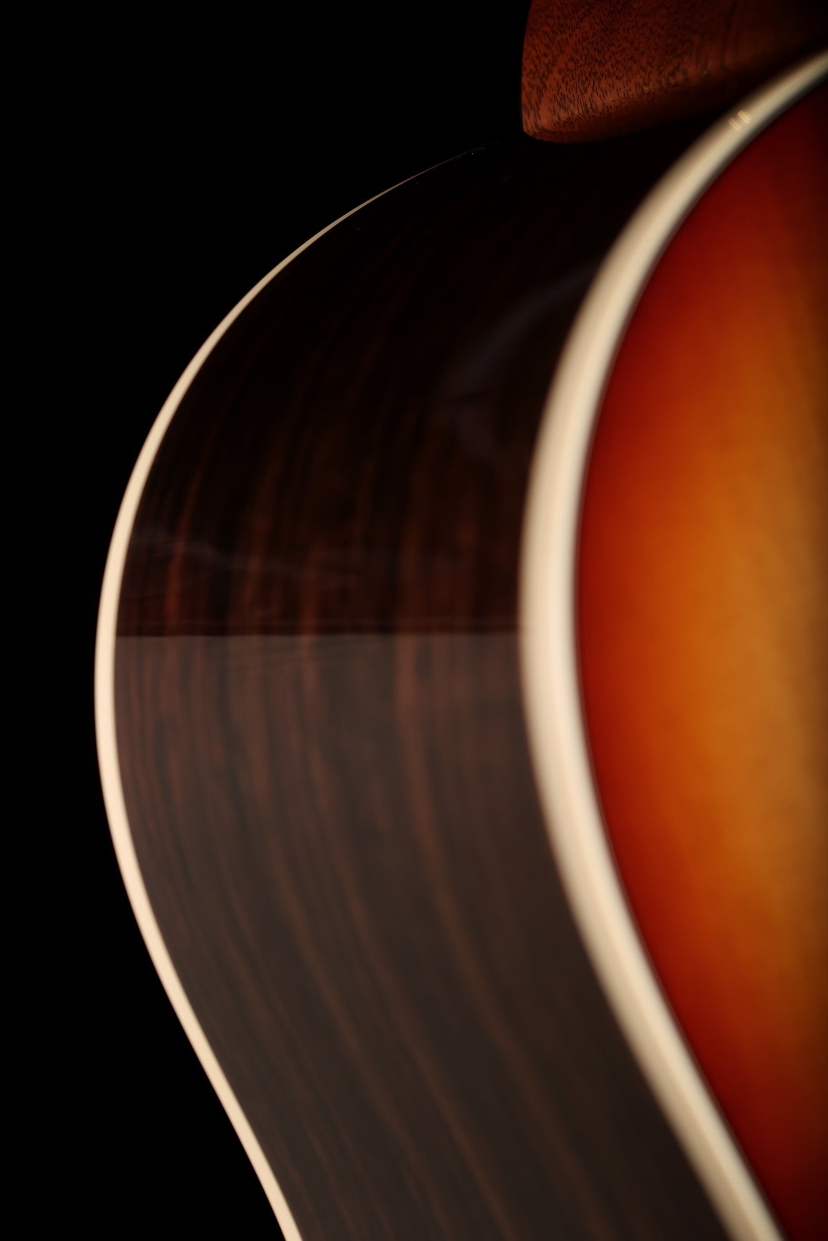 Taylor 717e Gold Label Grand Pacific &#39;Sunburst&#39; Acoustic Electric Guitar - Shop Soiled! - Acoustic Centre Music Store, Melbourne Australia