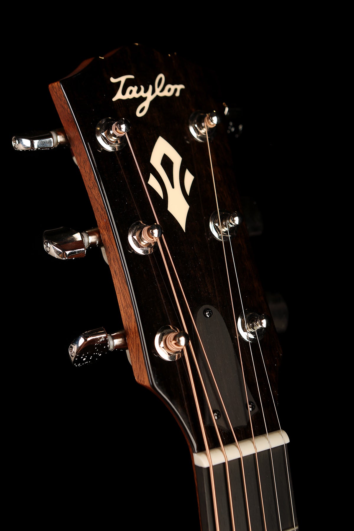 Taylor 717e Gold Label Grand Pacific &#39;Sunburst&#39; Acoustic Electric Guitar - Shop Soiled! - Acoustic Centre Music Store, Melbourne Australia