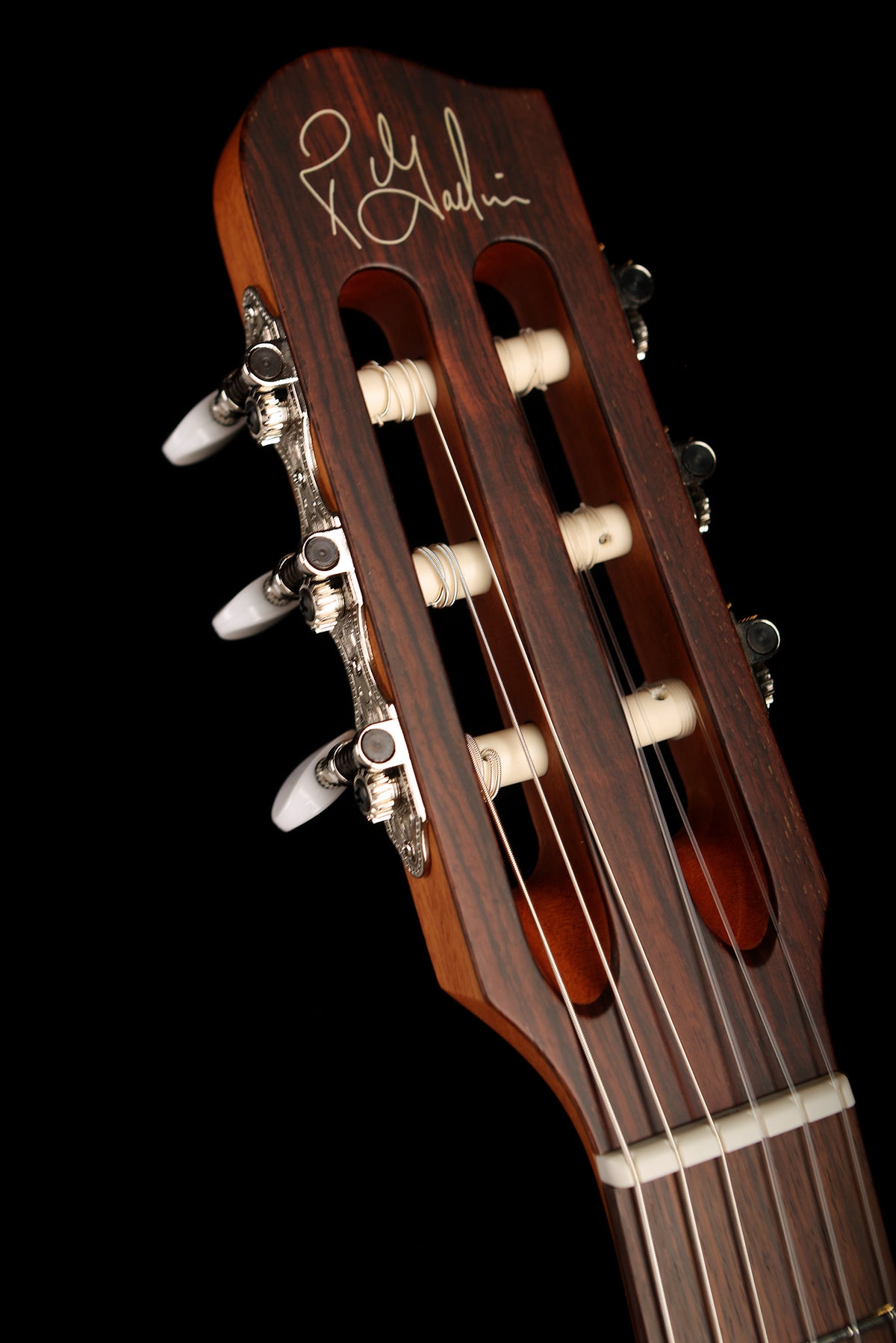 Multiac Grand Concert Encore Natural SG Hybrid Classical Electric Guitar - Acoustic Centre Music Store, Melbourne Australia