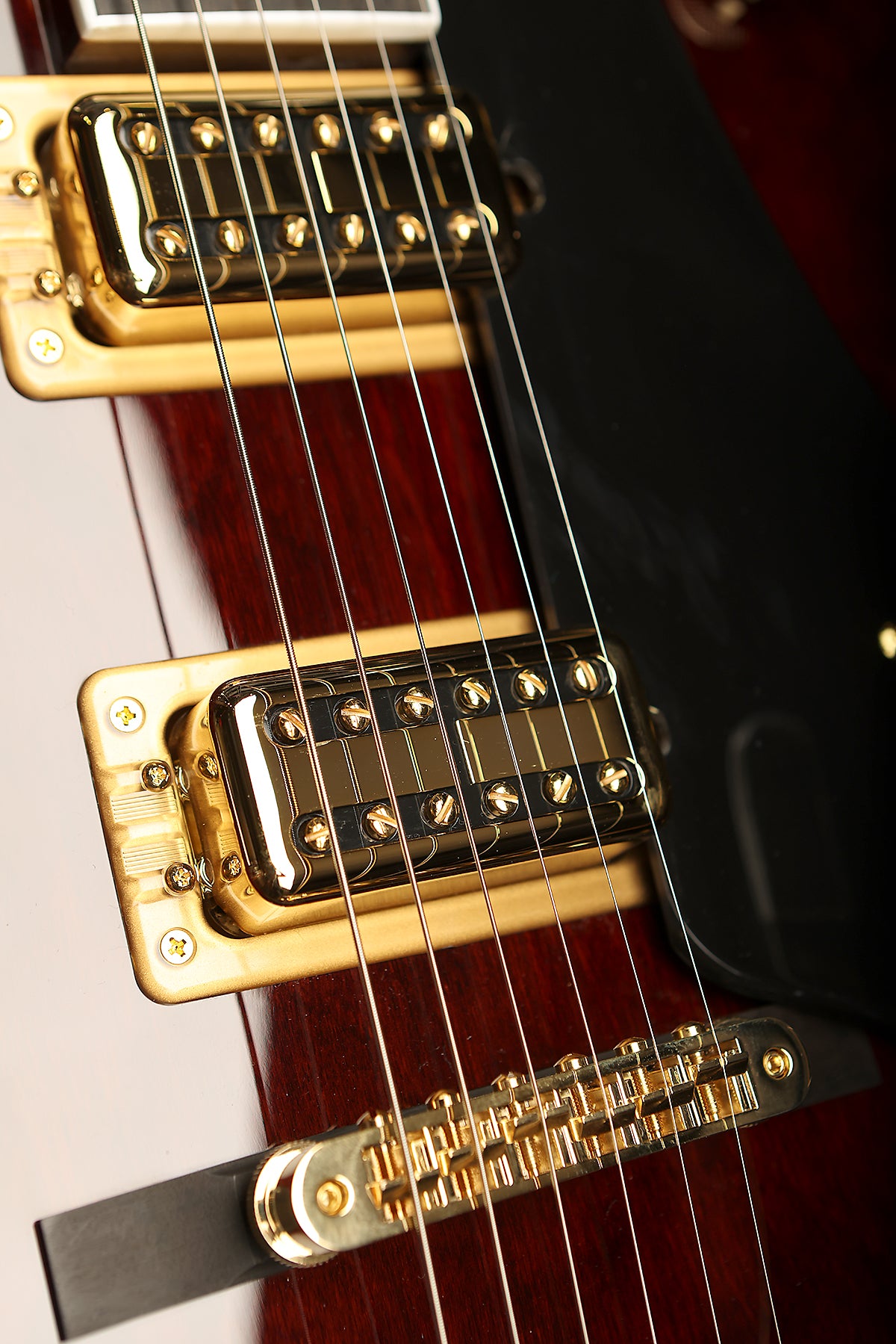 Gretsch Limited Edition Abbey Road Studiomatic &#39;Walnut Stain&#39; Electric Guitar