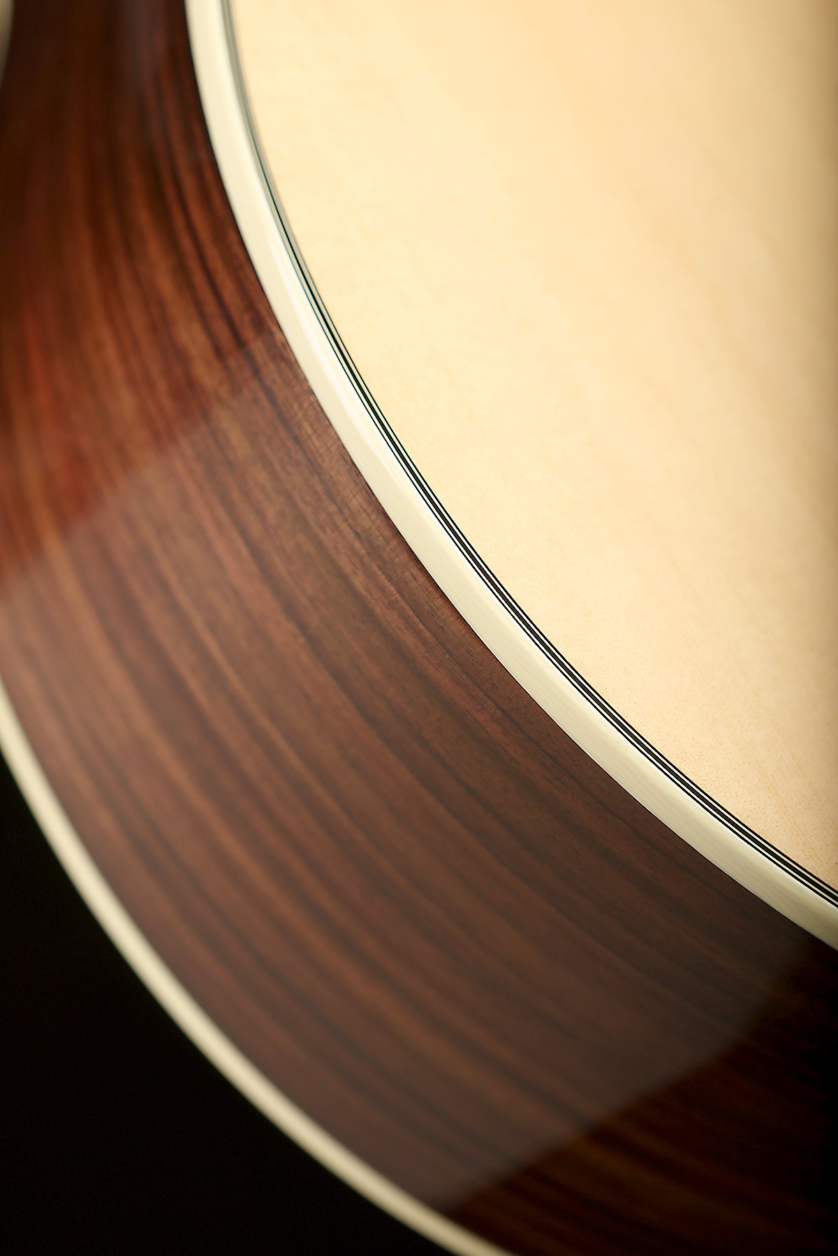 Furch Green Baritone Cutaway BARc-SR &#39;Sitka Spruce / Indian Rosewood&#39; Acoustic Guitar - Acoustic Centre Music Store, Melbourne Australia