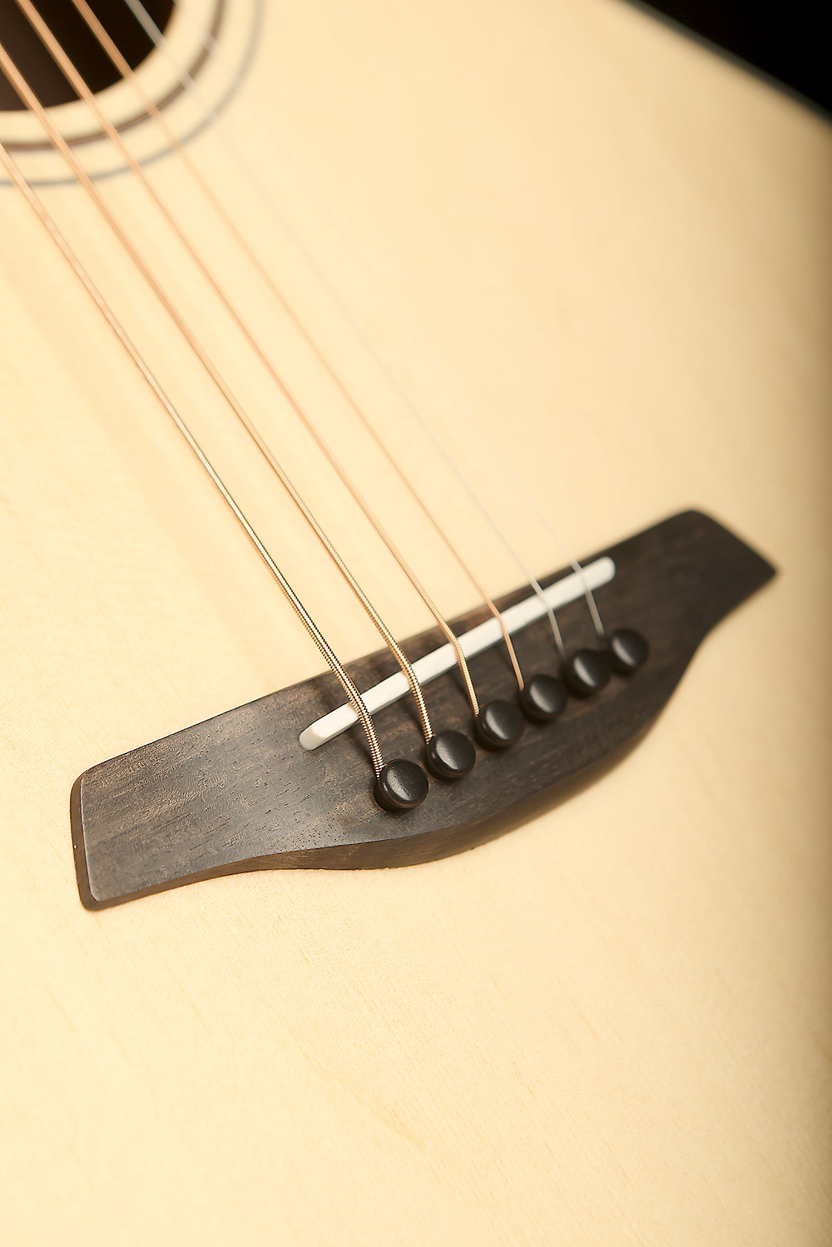 Furch Green Baritone Cutaway BARc-SR &#39;Sitka Spruce / Indian Rosewood&#39; Acoustic Guitar - Acoustic Centre Music Store, Melbourne Australia