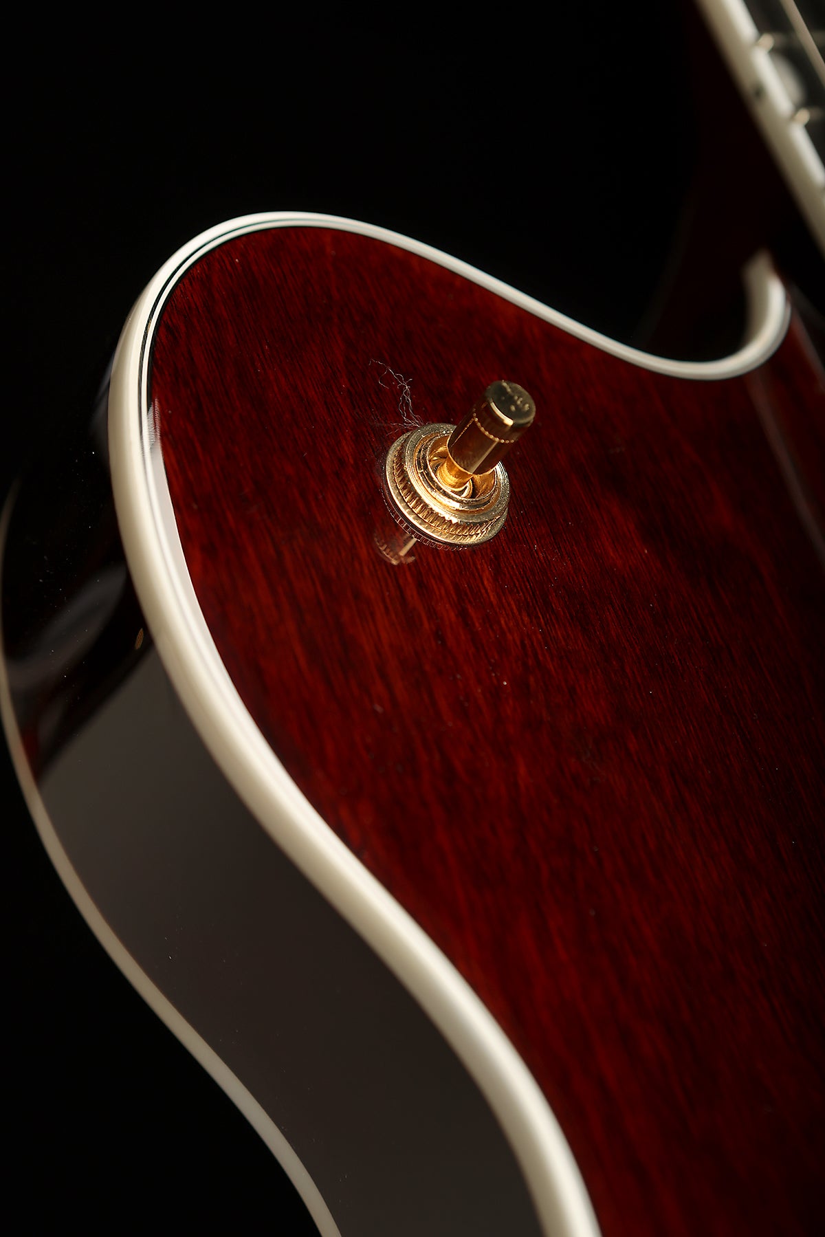 Gretsch Limited Edition Abbey Road Studiomatic &#39;Walnut Stain&#39; Electric Guitar