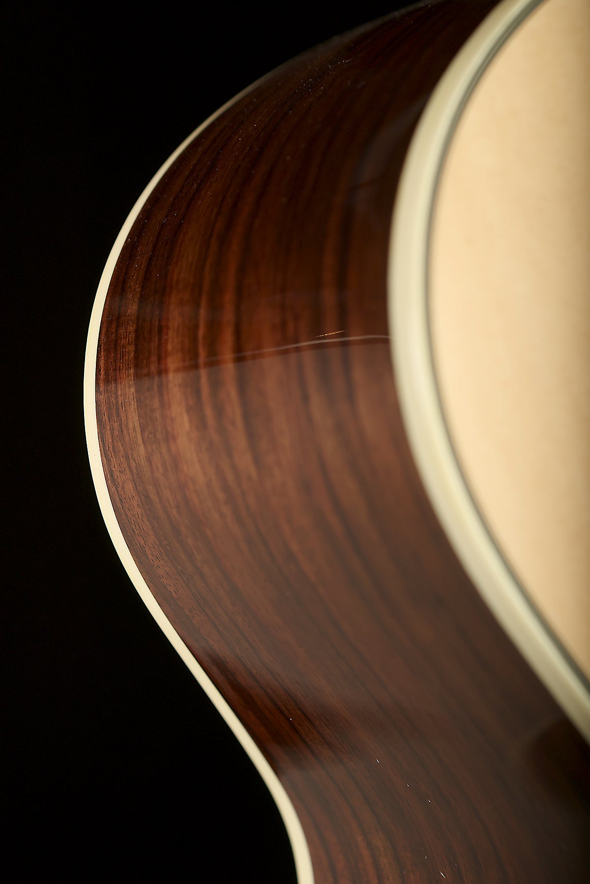 Furch Green Baritone Cutaway BARc-SR &#39;Sitka Spruce / Indian Rosewood&#39; Acoustic Guitar - Acoustic Centre Music Store, Melbourne Australia