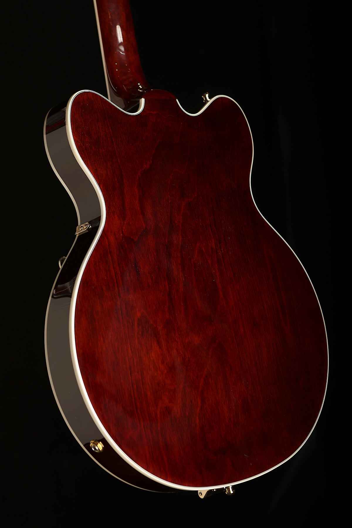 Gretsch Limited Edition Abbey Road Studiomatic &#39;Walnut Stain&#39; Electric Guitar