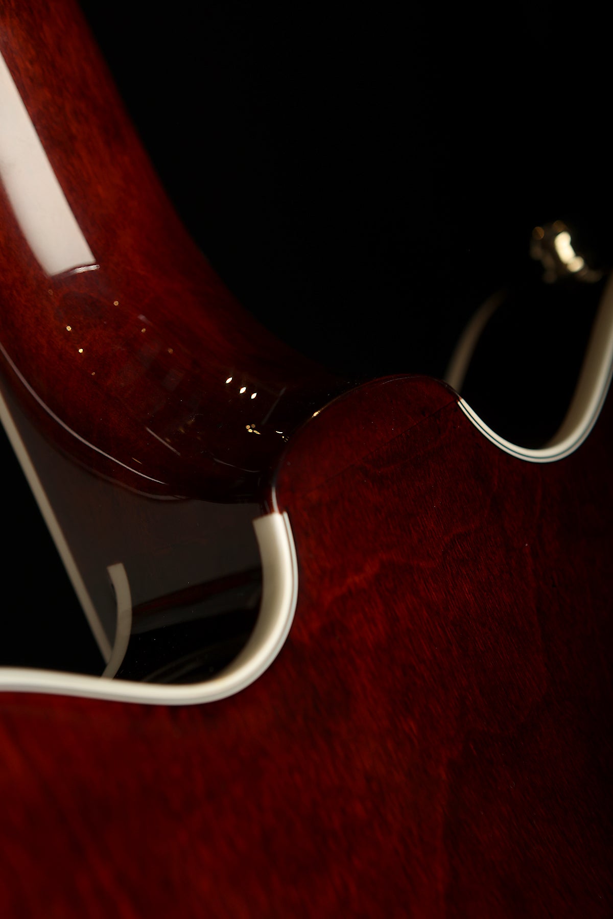 Gretsch Limited Edition Abbey Road Studiomatic &#39;Walnut Stain&#39; Electric Guitar