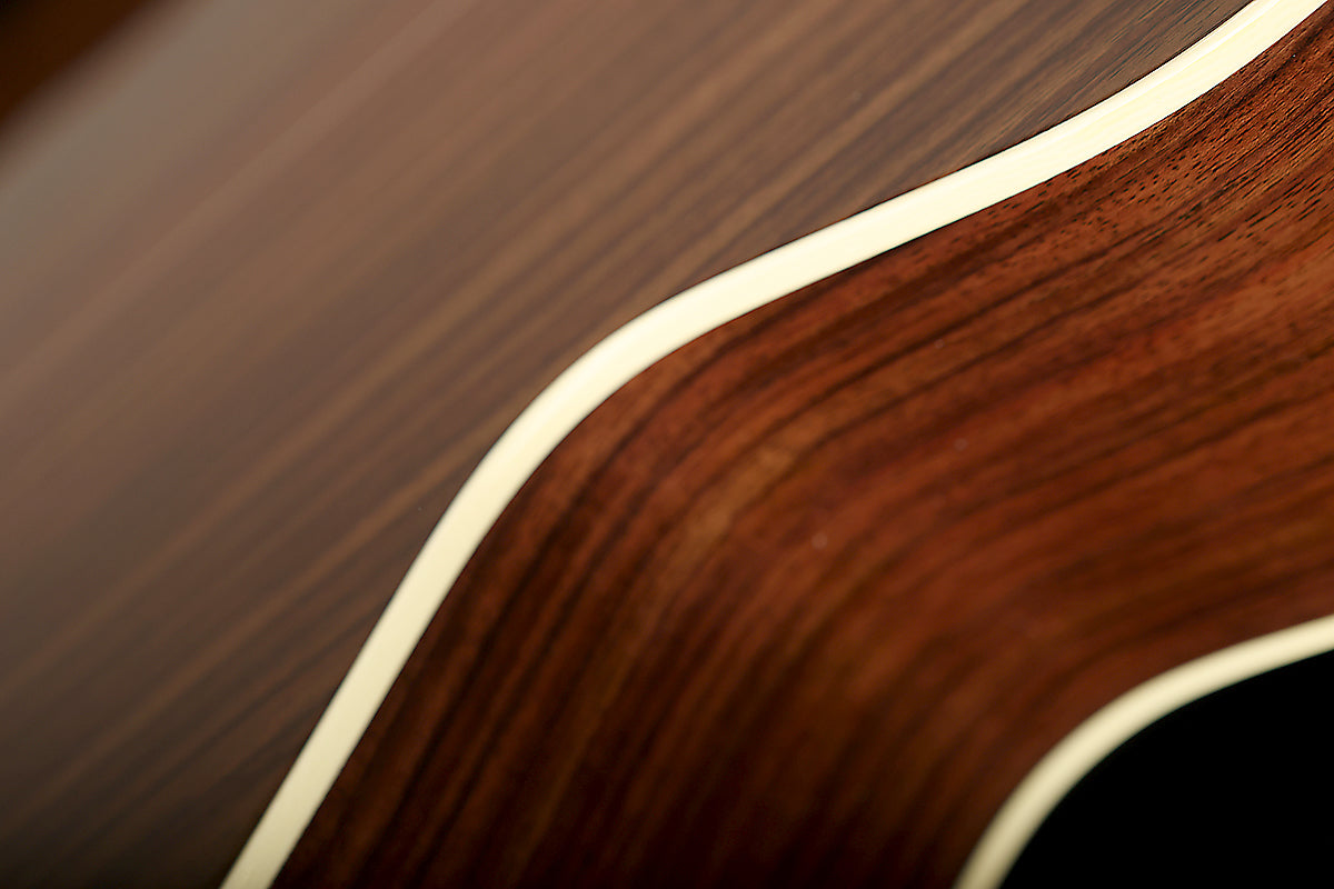 Furch Green Baritone Cutaway BARc-SR &#39;Sitka Spruce / Indian Rosewood&#39; Acoustic Guitar - Acoustic Centre Music Store, Melbourne Australia