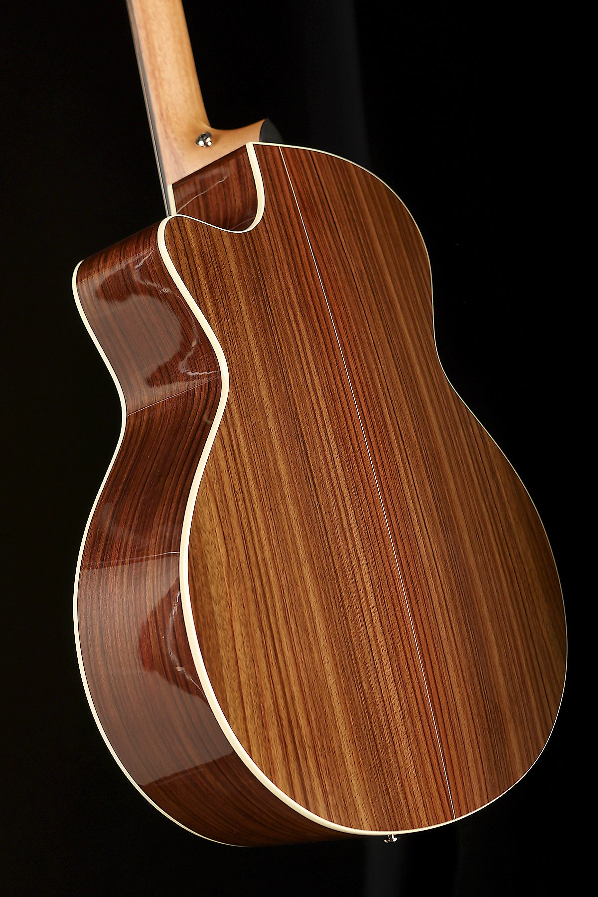 Furch Green Baritone Cutaway BARc-SR &#39;Sitka Spruce / Indian Rosewood&#39; Acoustic Guitar - Acoustic Centre Music Store, Melbourne Australia