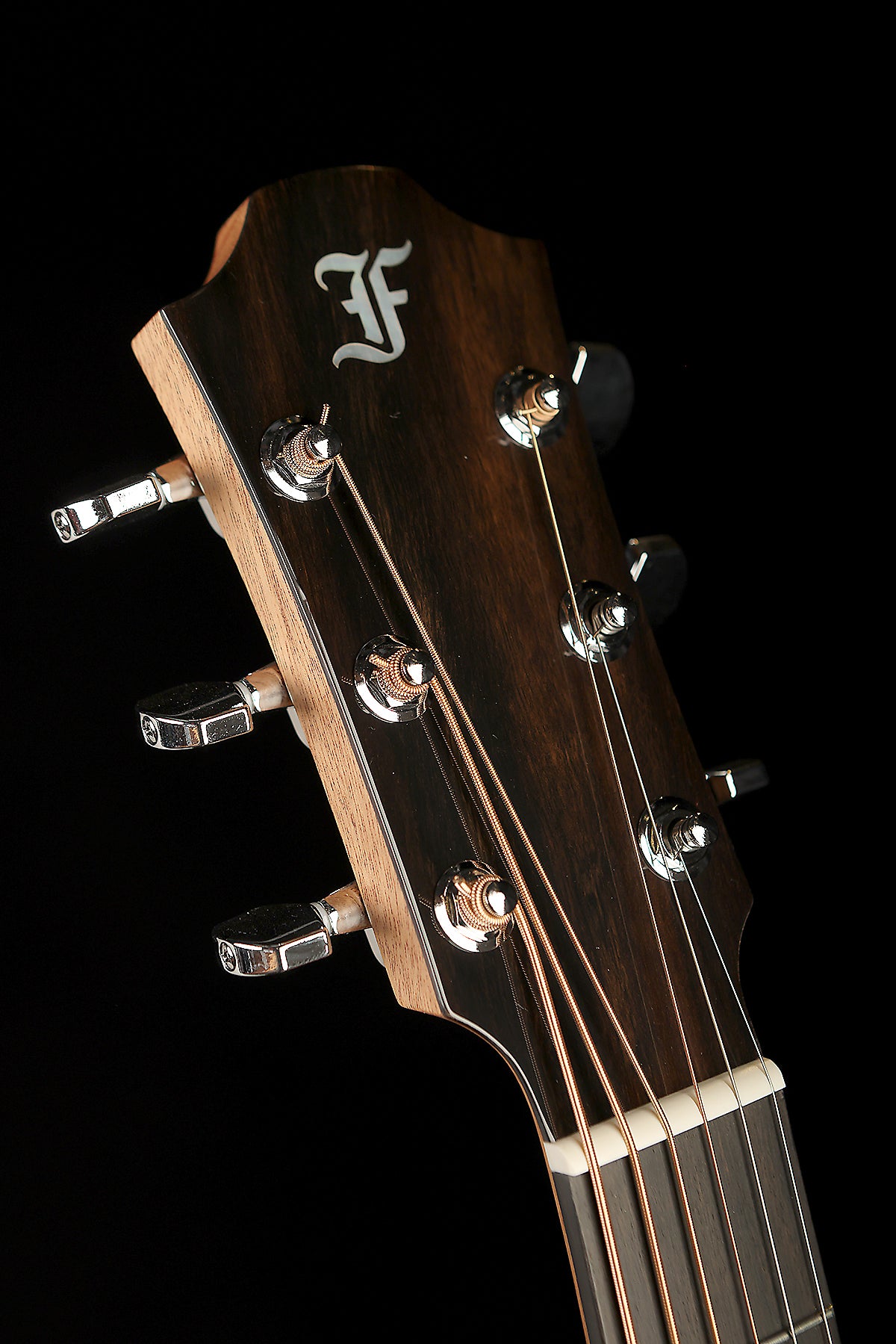 Furch Green Baritone Cutaway BARc-SR &#39;Sitka Spruce / Indian Rosewood&#39; Acoustic Guitar - Acoustic Centre Music Store, Melbourne Australia