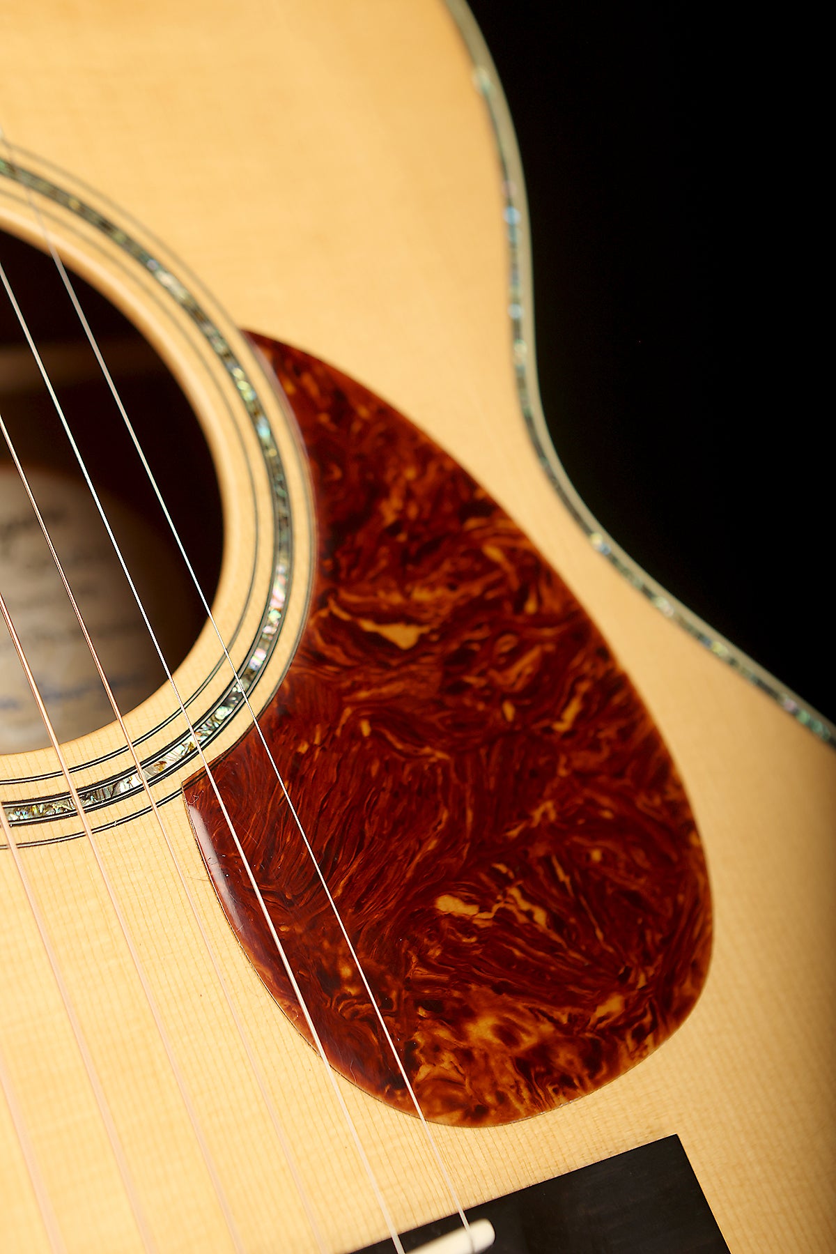Bourgeois OM Custom &#39;Adirondack / Madagascar Rosewood&#39; Preowned 2013 - Acoustic Centre Music Store, Melbourne Australia