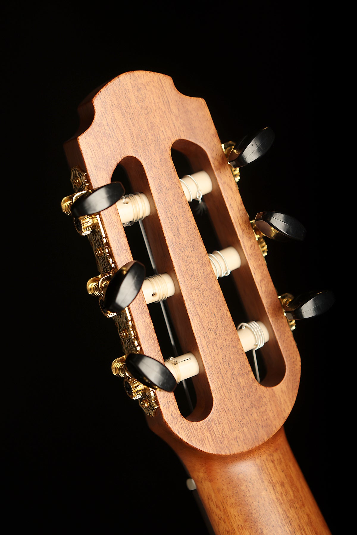 Altamira FZ-2 Fusion Series Crossover Nylon Classical Electric Guitar