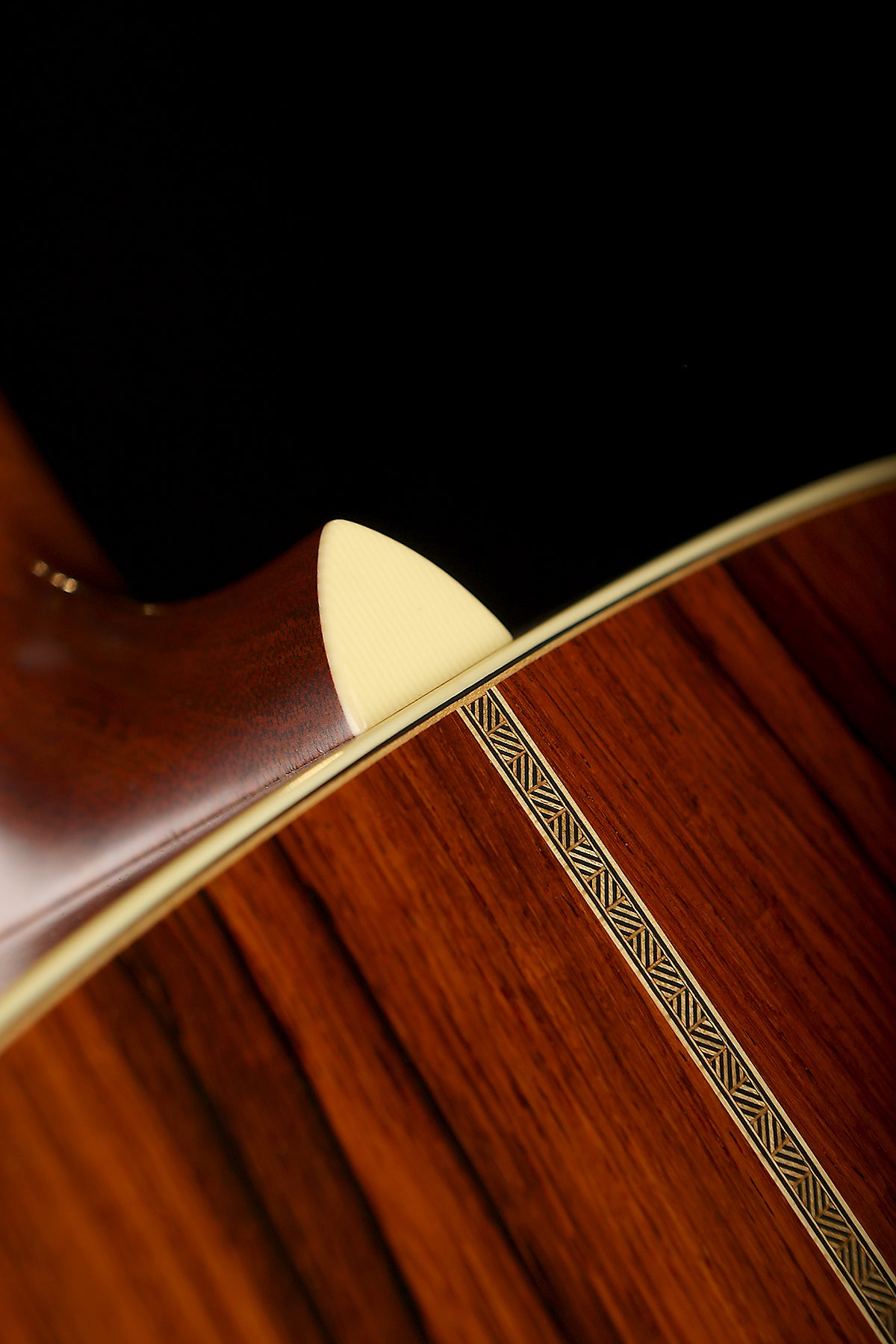 Bourgeois OM Custom &#39;Adirondack / Madagascar Rosewood&#39; Preowned 2013 - Acoustic Centre Music Store, Melbourne Australia