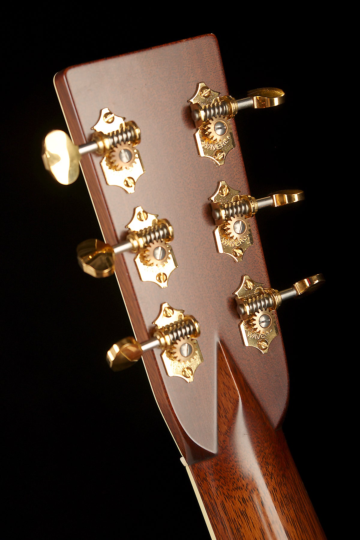 Bourgeois OM Custom &#39;Adirondack / Madagascar Rosewood&#39; Preowned 2013 - Acoustic Centre Music Store, Melbourne Australia