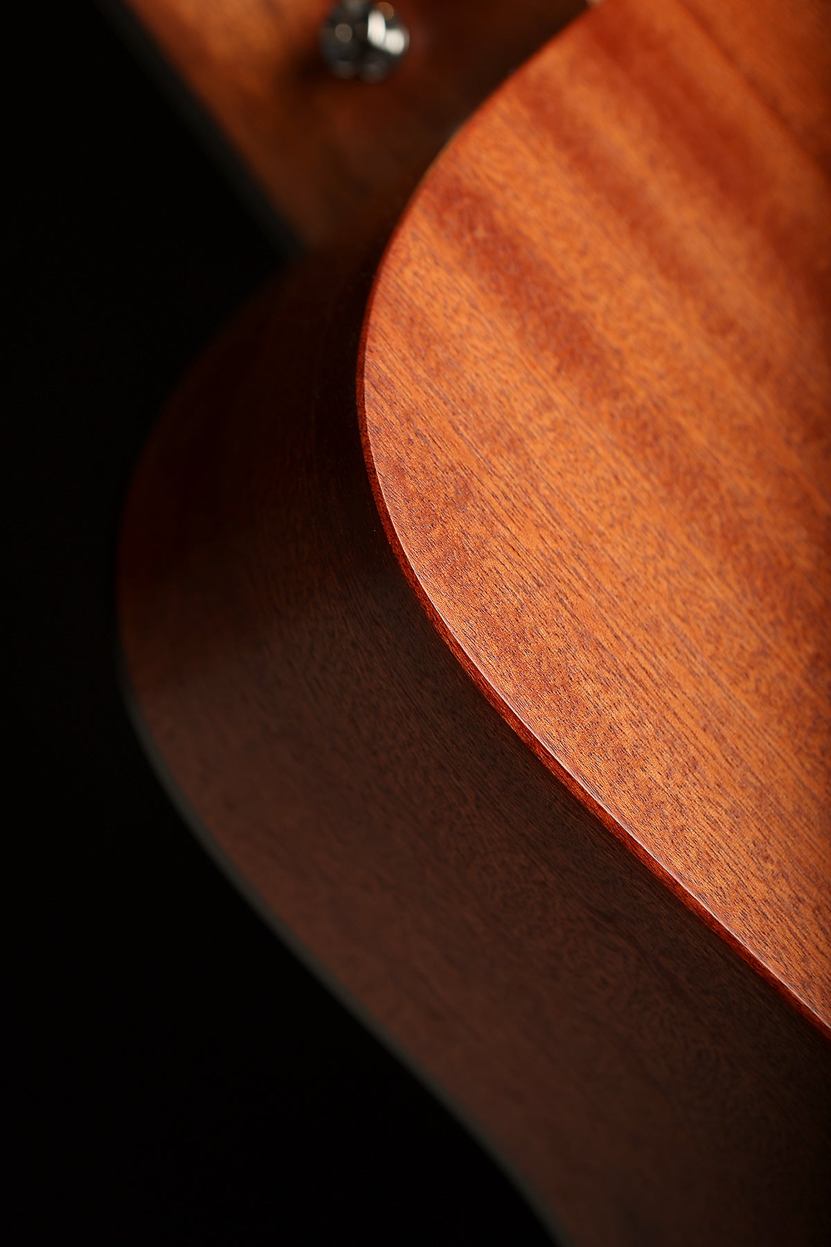 Martin D Jr-E StreetLegend Burst Travel Acoustic Electric Guitar