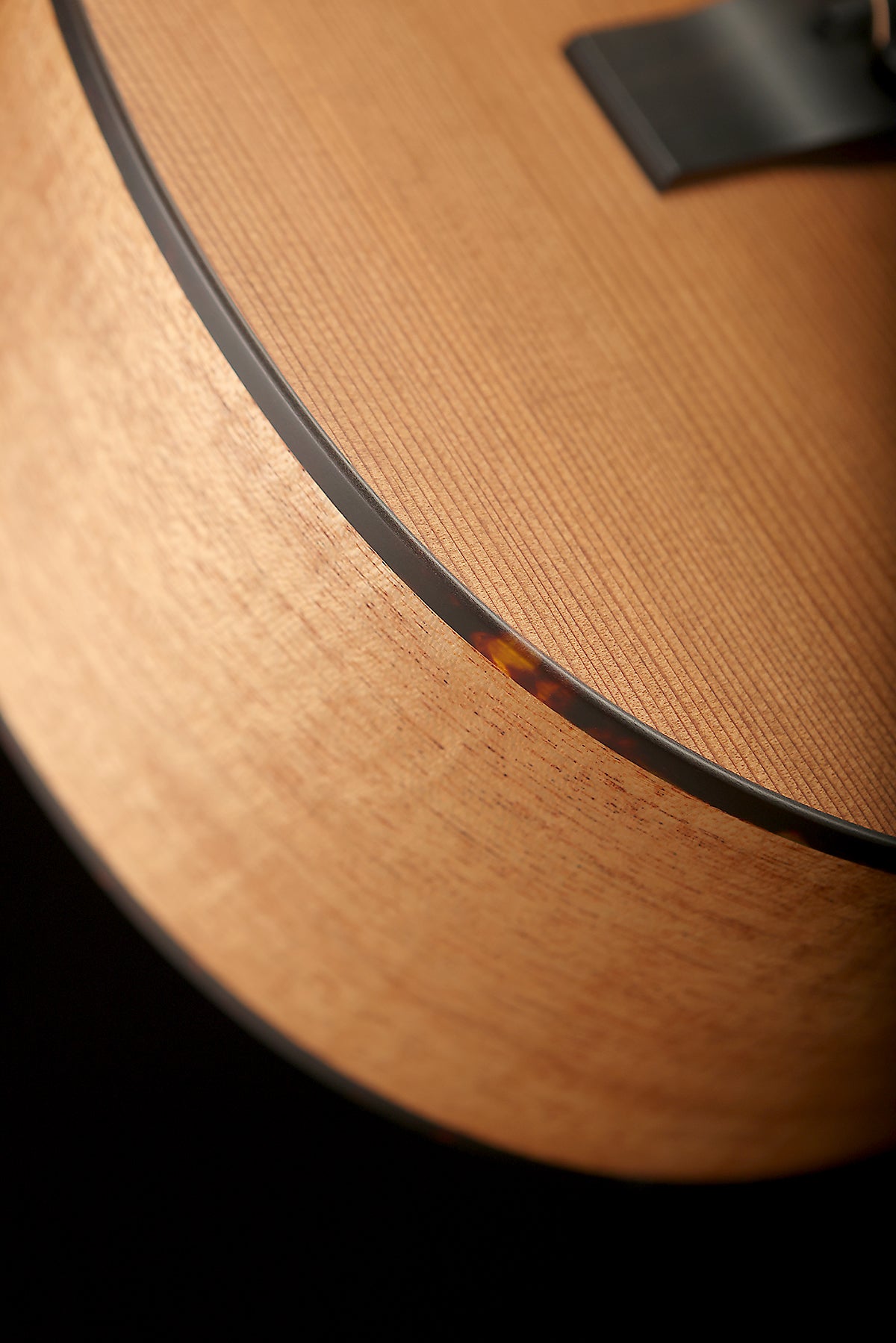 Furch LJ 10-CM Little Jane &#39;Cedar / Mahogany&#39; Folding Travel Acoustic Guitar - Acoustic Centre Music Store, Melbourne Australia